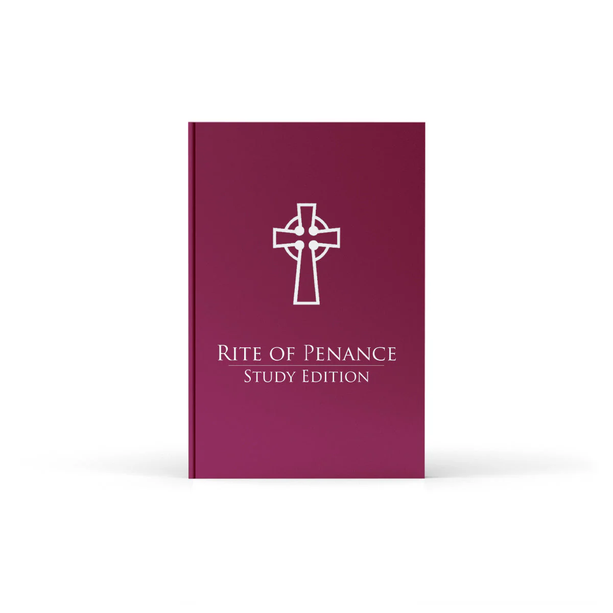 Rite of Penance (Study Edition) - Image 6
