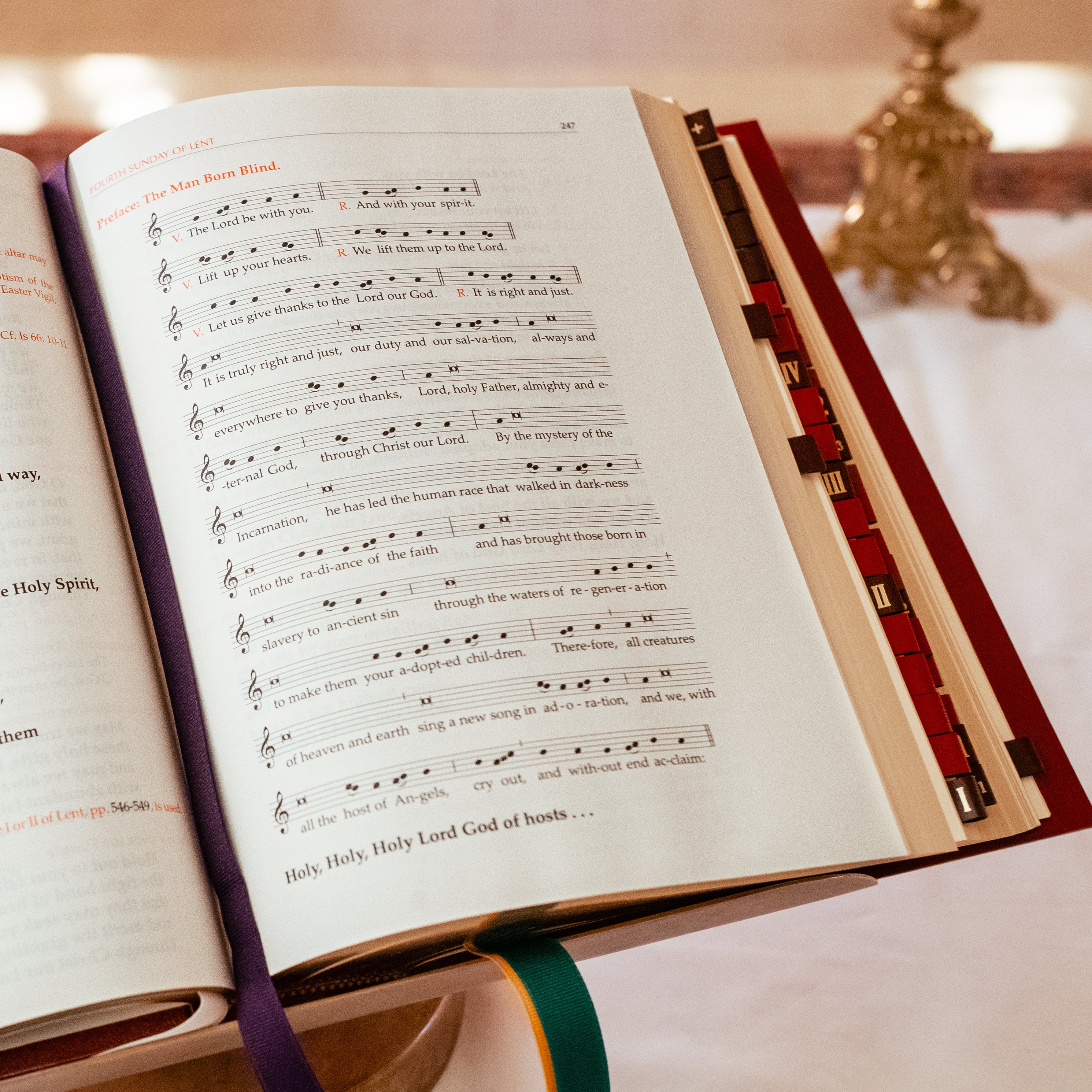 Roman Missal - Image 4