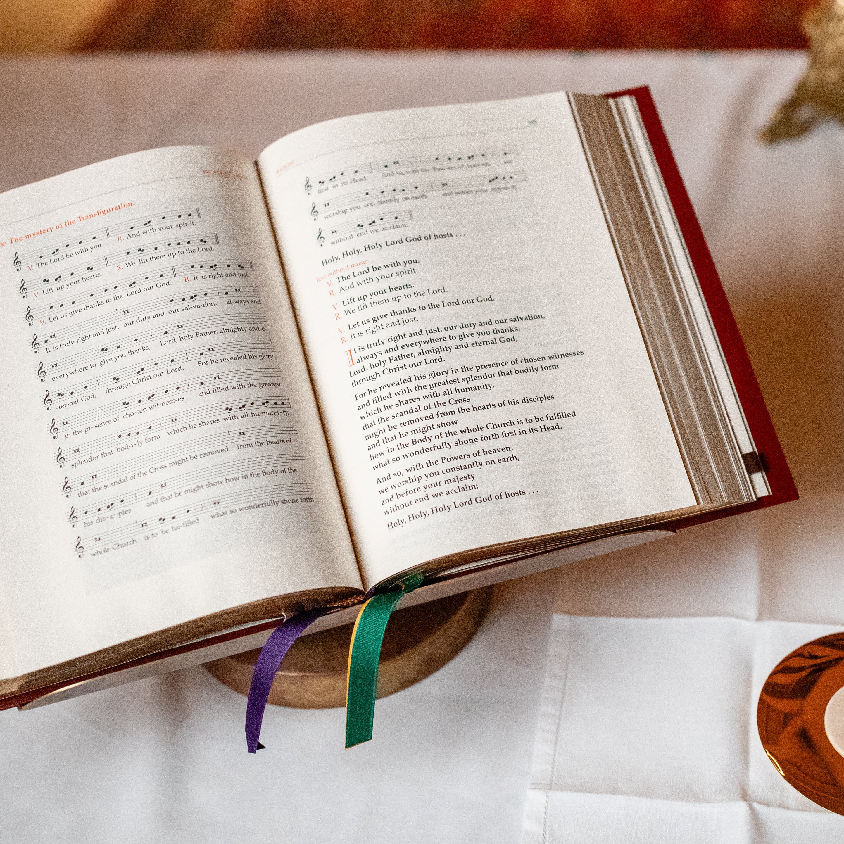 Roman Missal - Image 6