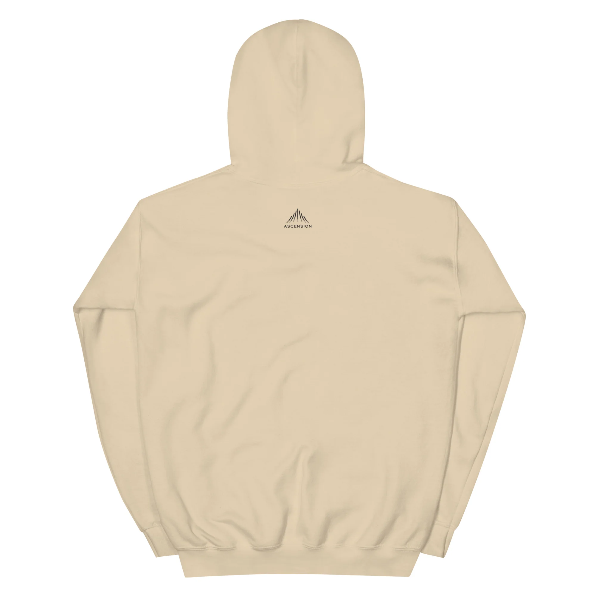 Rosary in a Year Poco a Poco Unisex Hoodie - Image 6