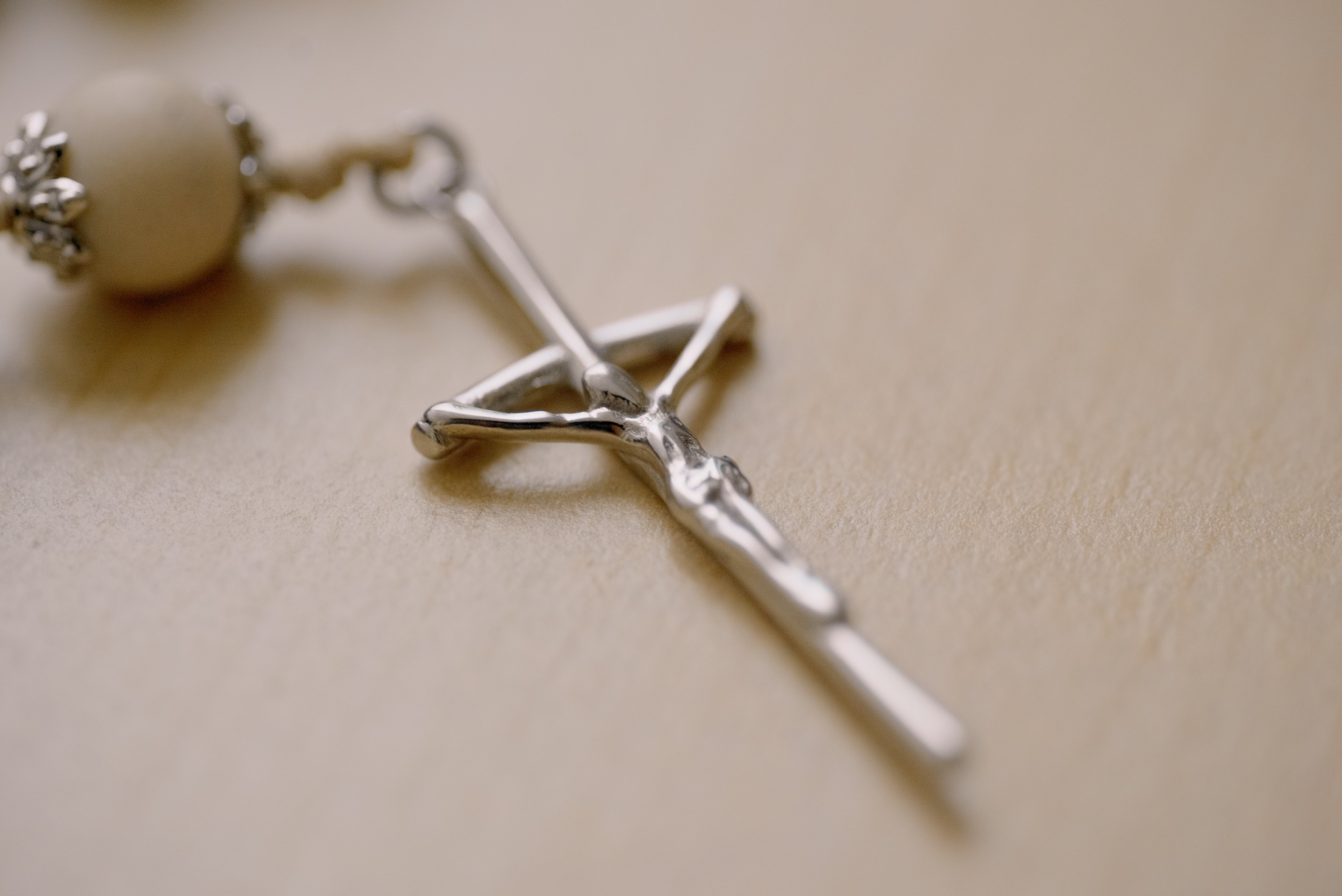 The Rosary in a Year Rosary: 5 Decade Gemstone - Image 2