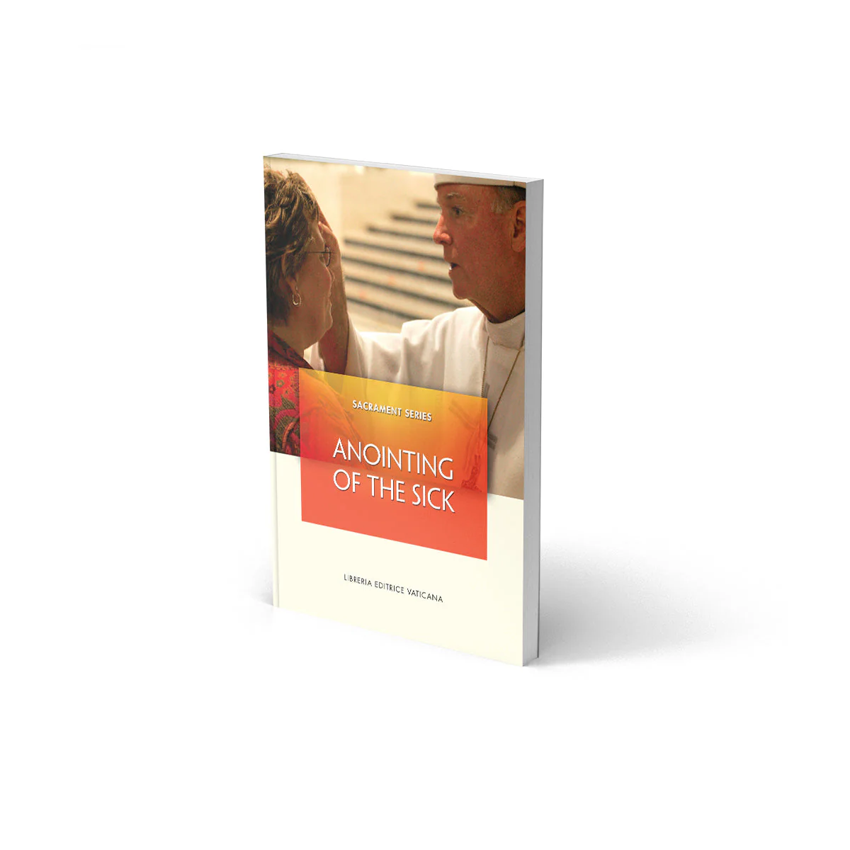 Sacrament Series: Anointing of the Sick - Image 2