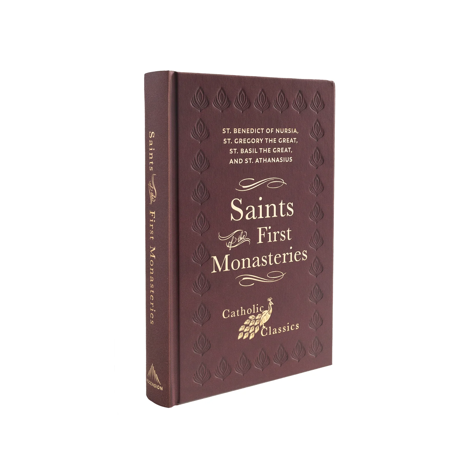 Saints of the First Monasteries (Catholic Classics) - Image 2