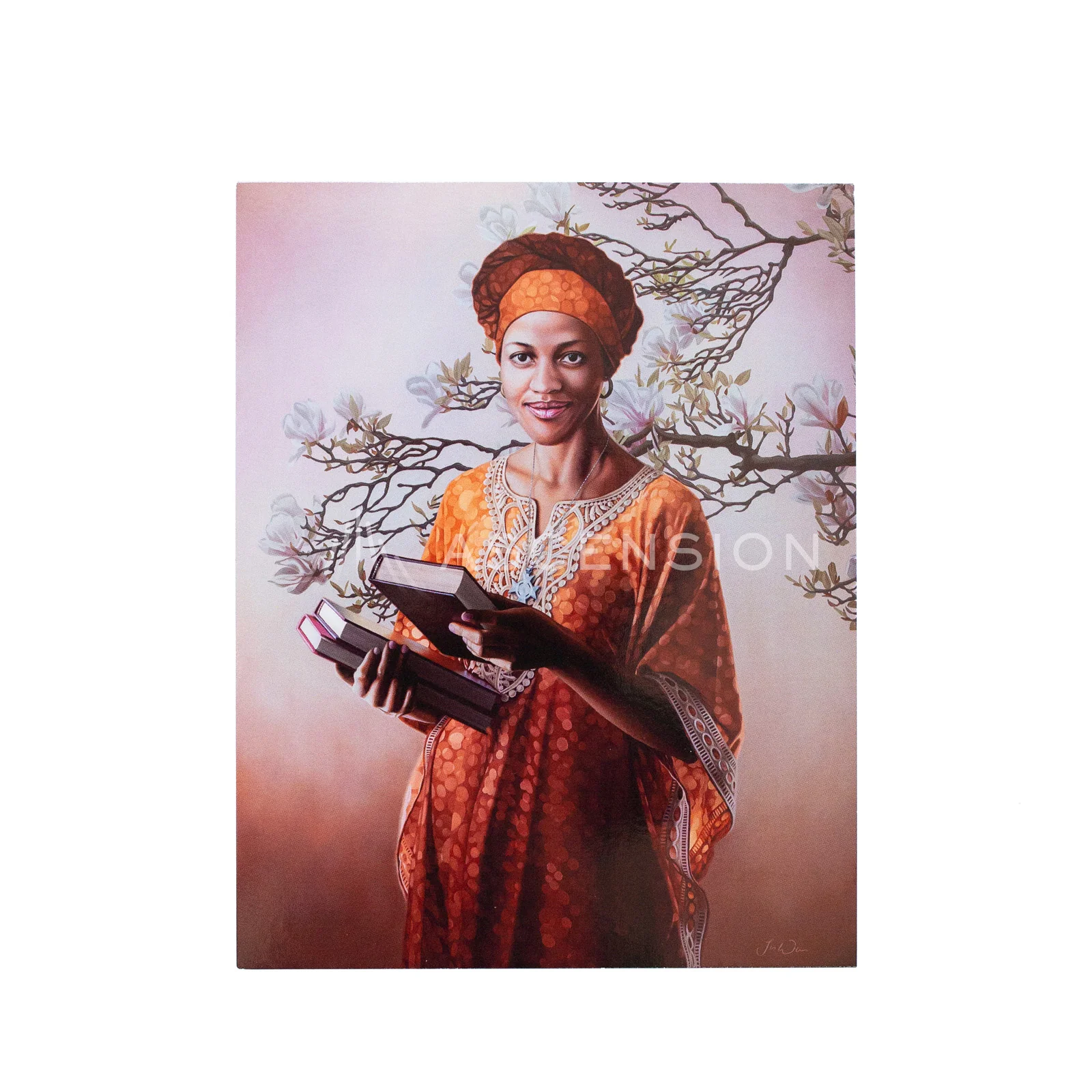 Servant of God Thea Bowman Sacred Art - Image 2