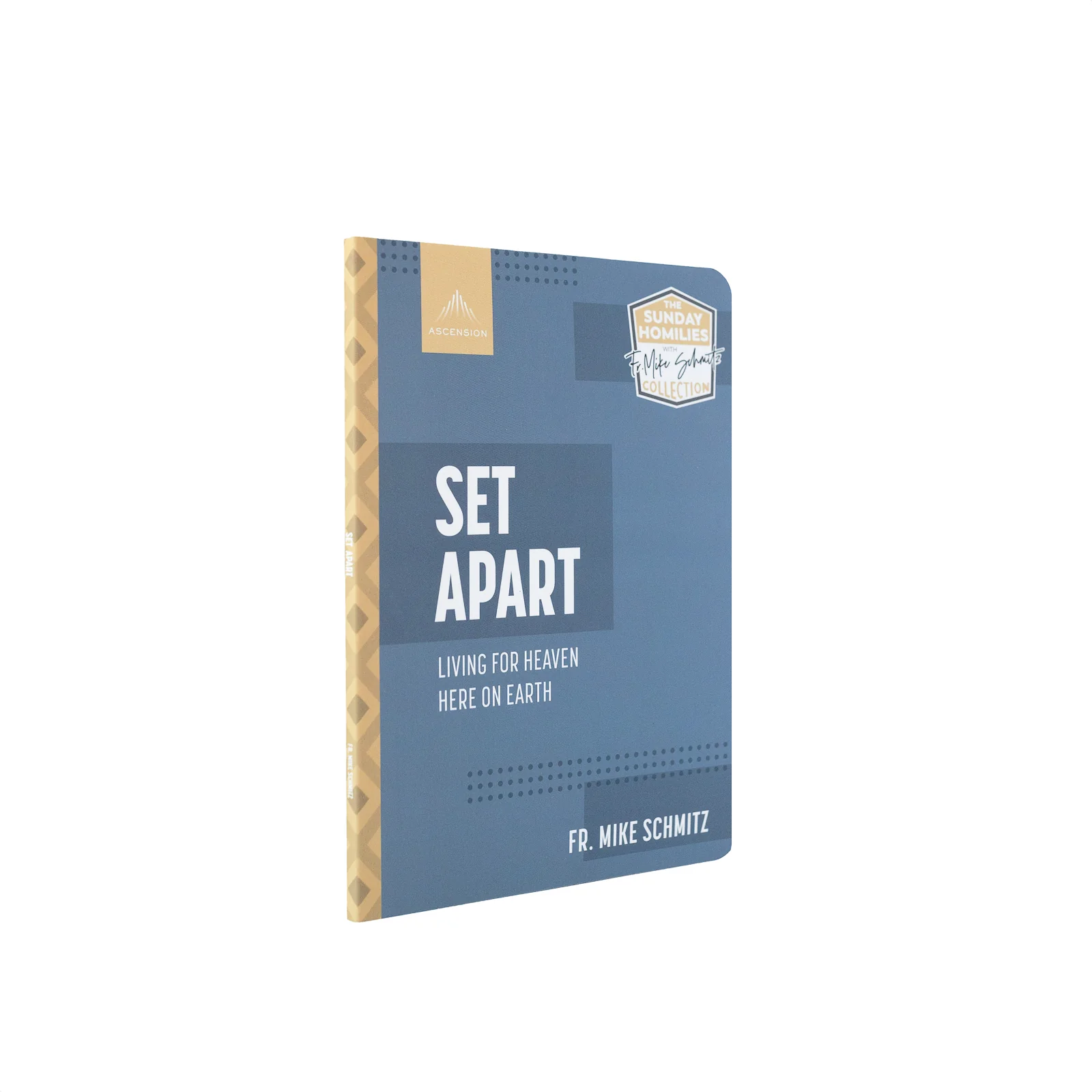 Set Apart: Living for Heaven Here on Earth - Image 2