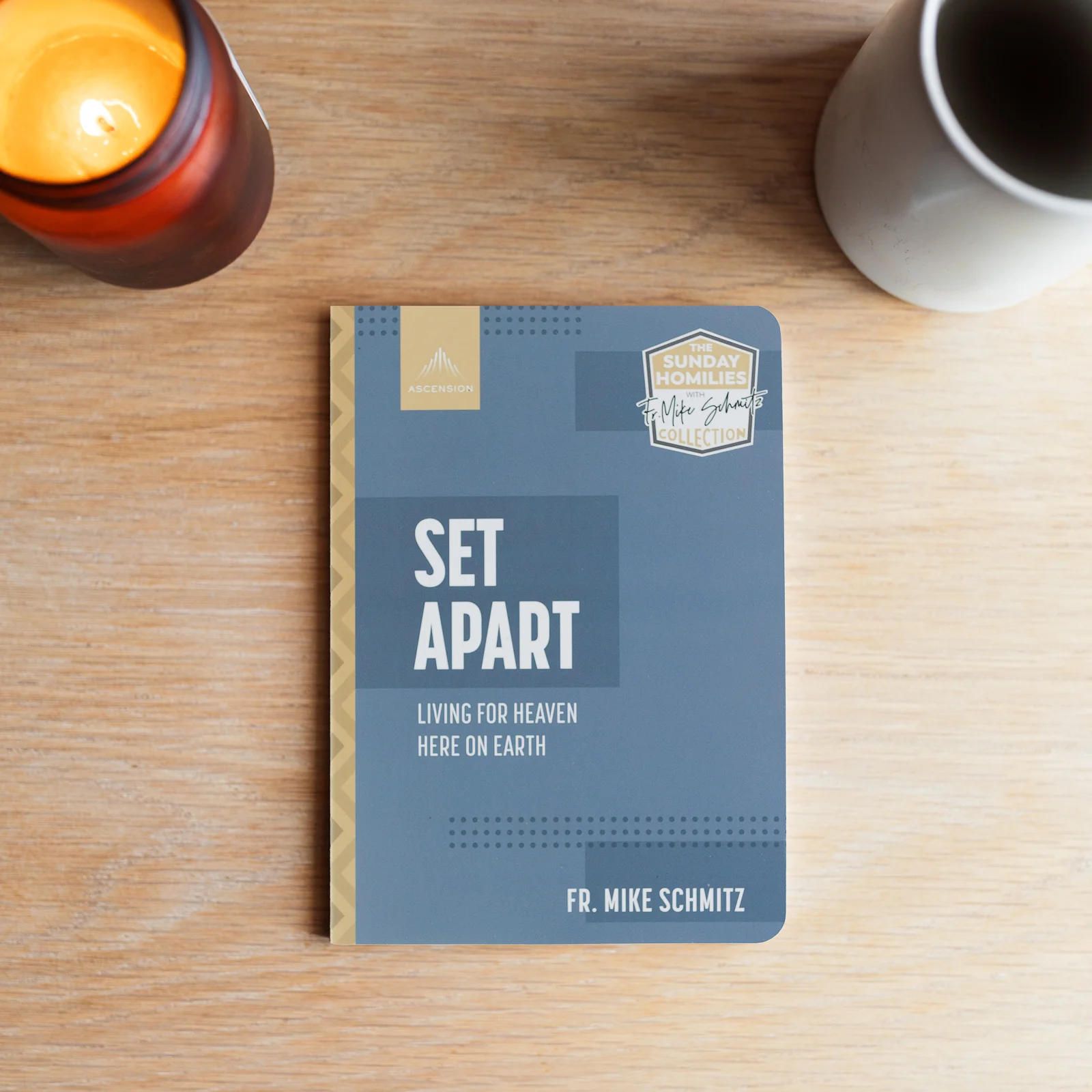 Set Apart: Living for Heaven Here on Earth - Image 7