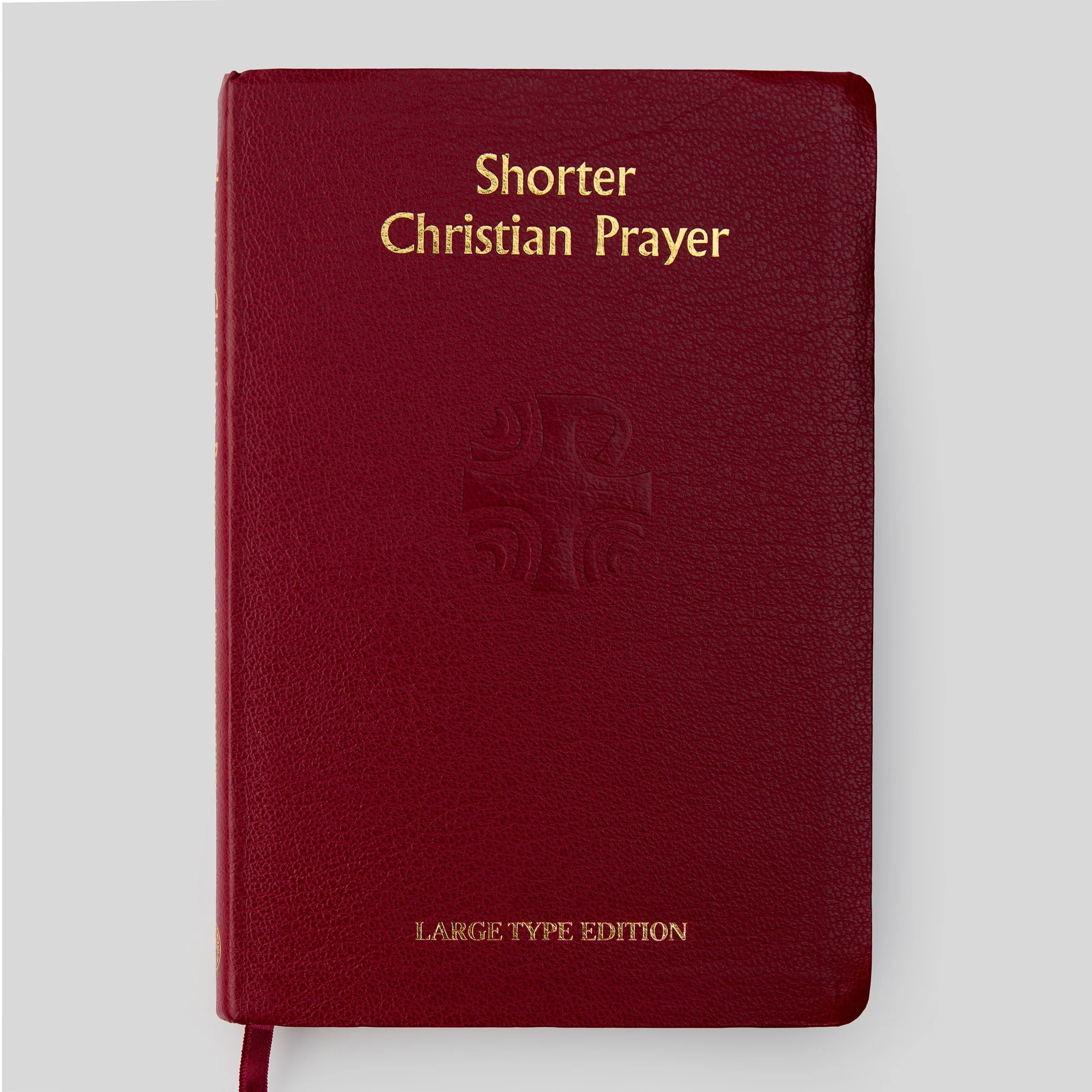 Shorter Christian Prayer: From the Liturgy of the Hours - Image 10