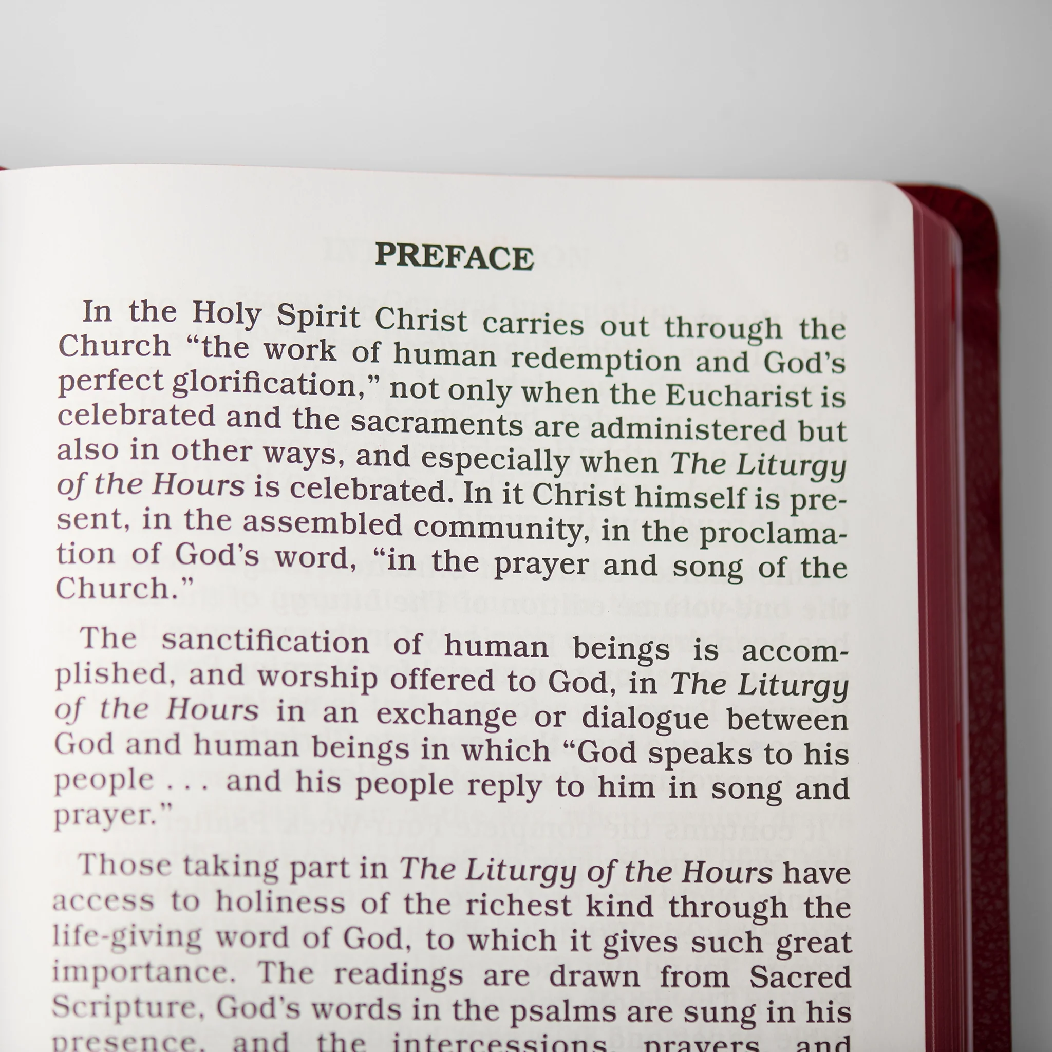 Shorter Christian Prayer: From the Liturgy of the Hours - Image 13