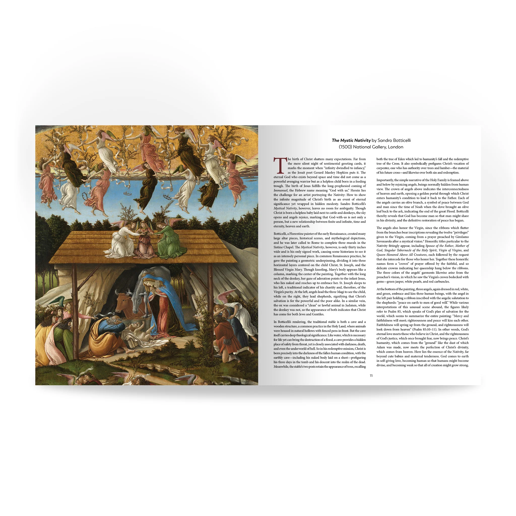 Solemnities: Celebrating a Tapestry of Divine Beauty - Image 6