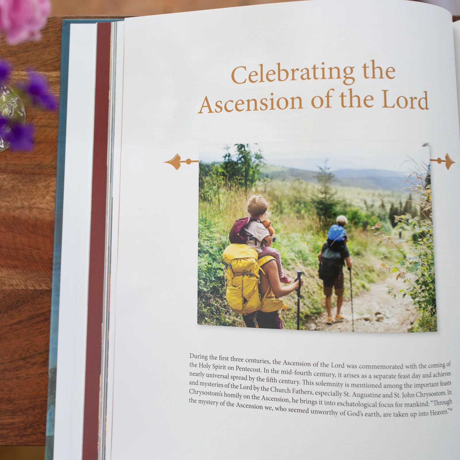 Solemnities: Celebrating a Tapestry of Divine Beauty - Image 9