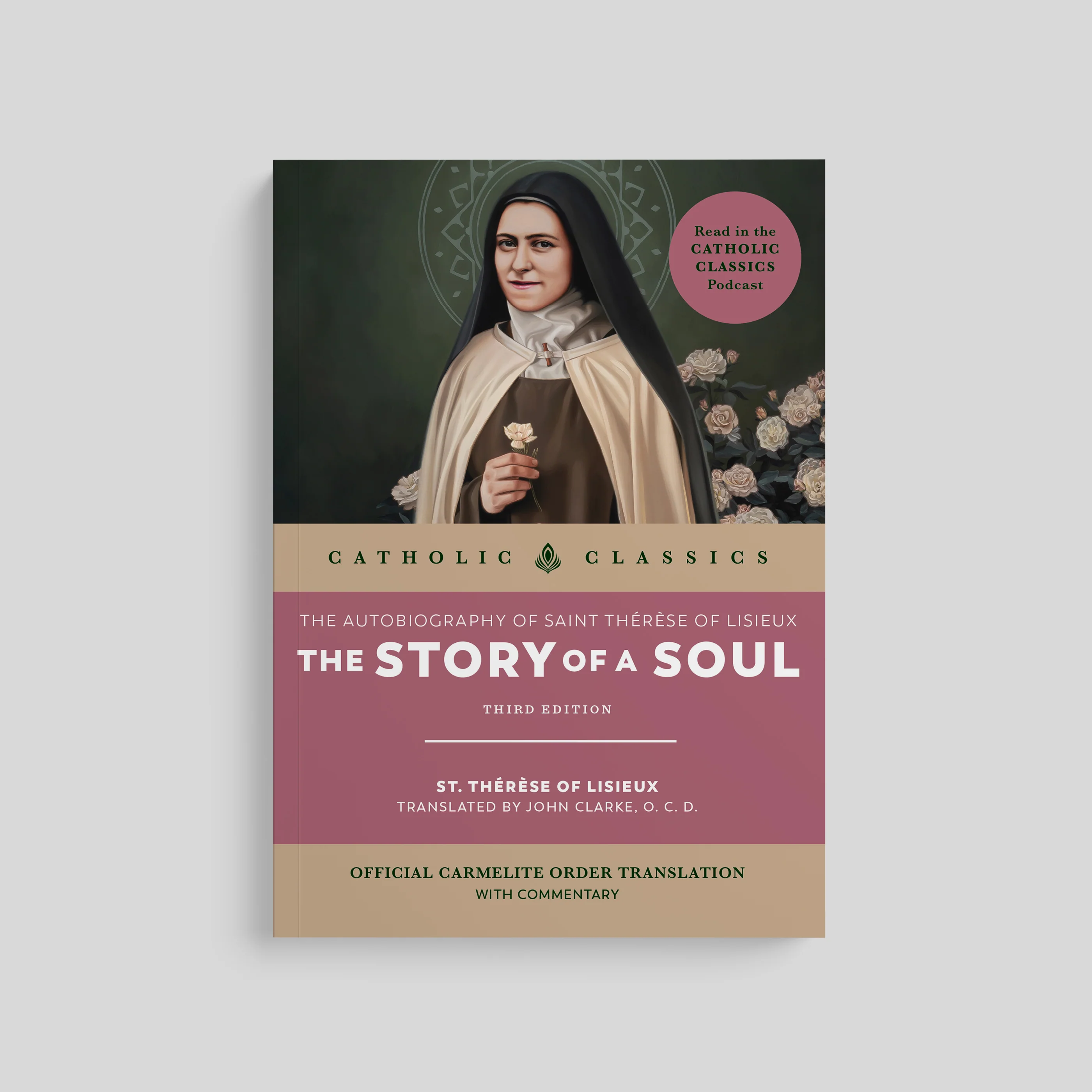 Story of a Soul: The Autobiography of St. Thérèse of Lisieux (Catholic Classics) - Image 10