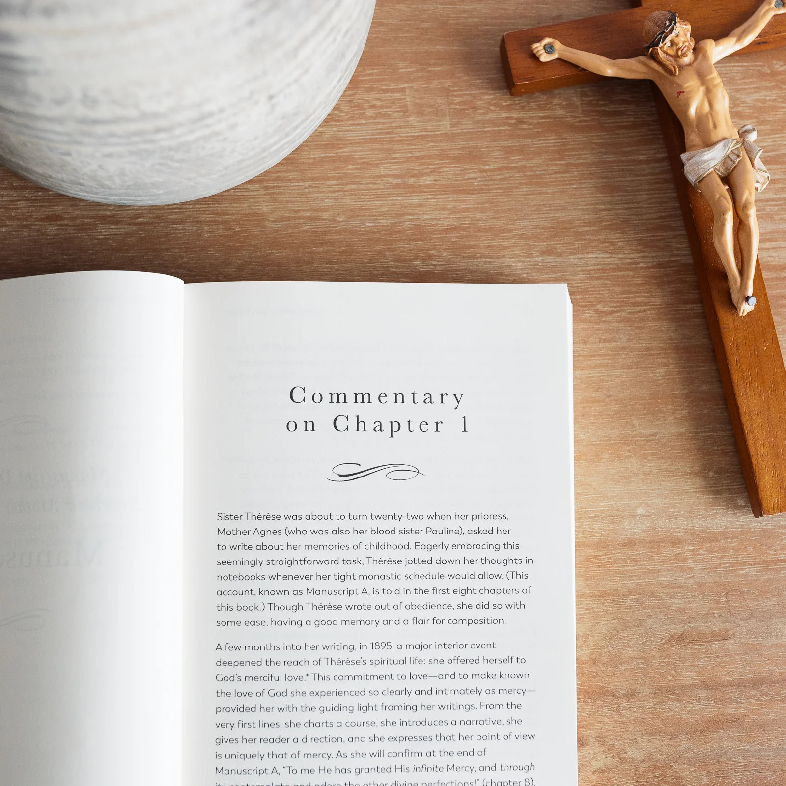 Story of a Soul: The Autobiography of St. Thérèse of Lisieux (Catholic Classics) - Image 7