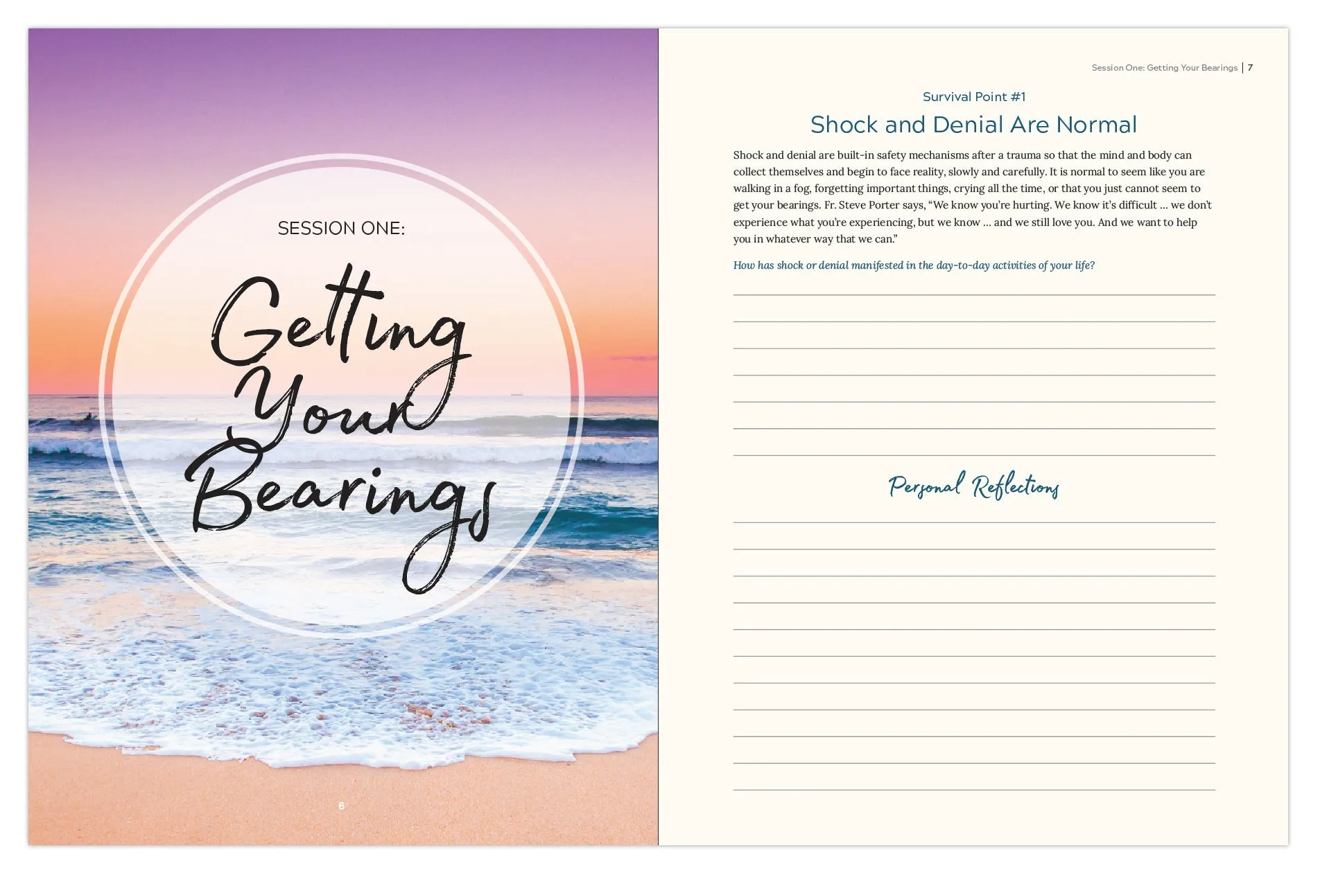Surviving Divorce: Personal Guide - Image 2