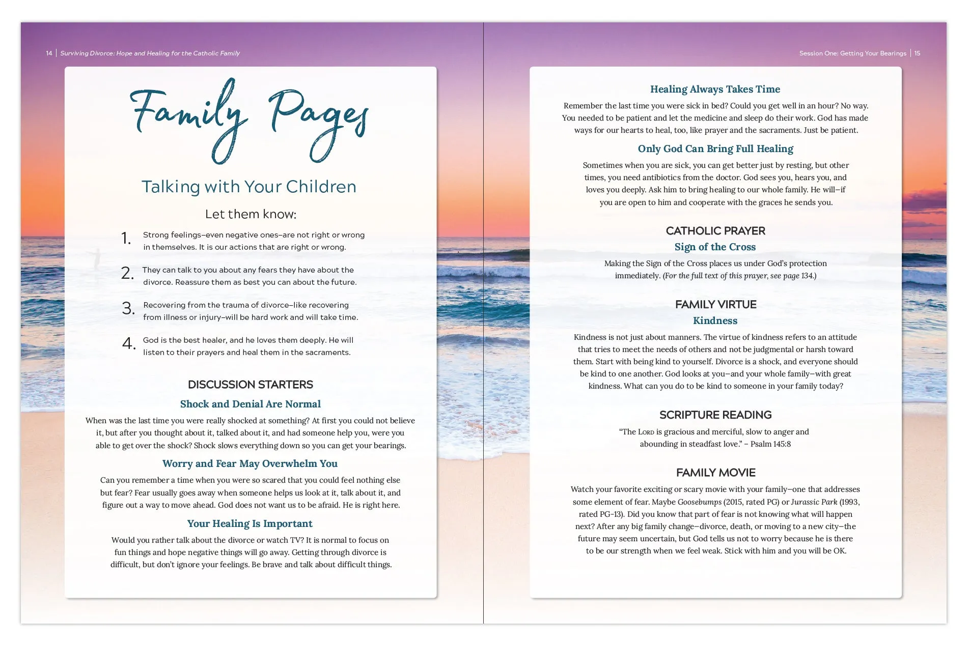 Surviving Divorce: Personal Guide - Image 4