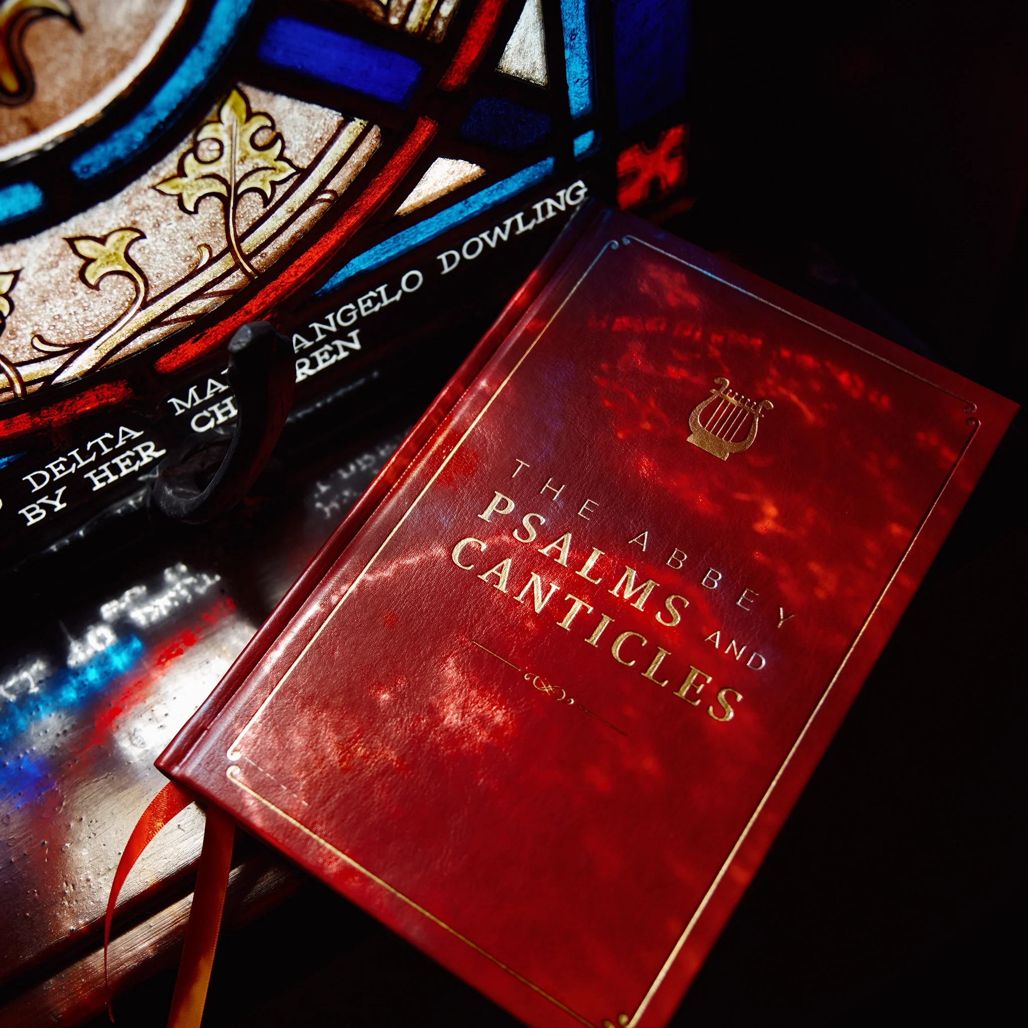 The Abbey Psalms and Canticles - Image 11