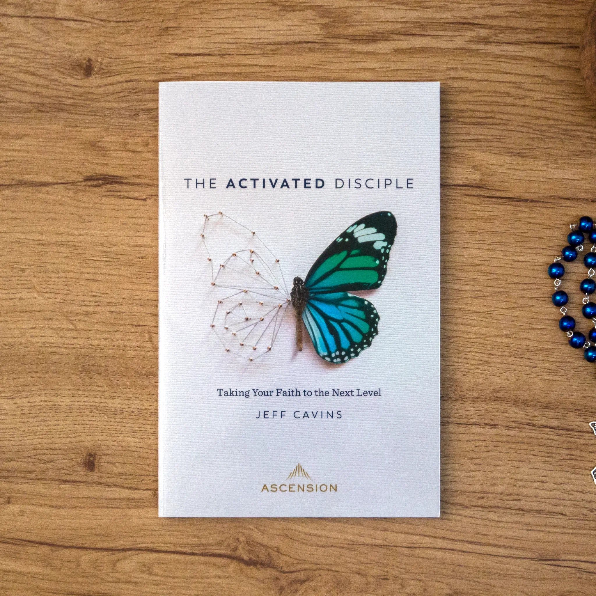 The Activated Disciple: Taking Your Faith to the Next Level - Image 3