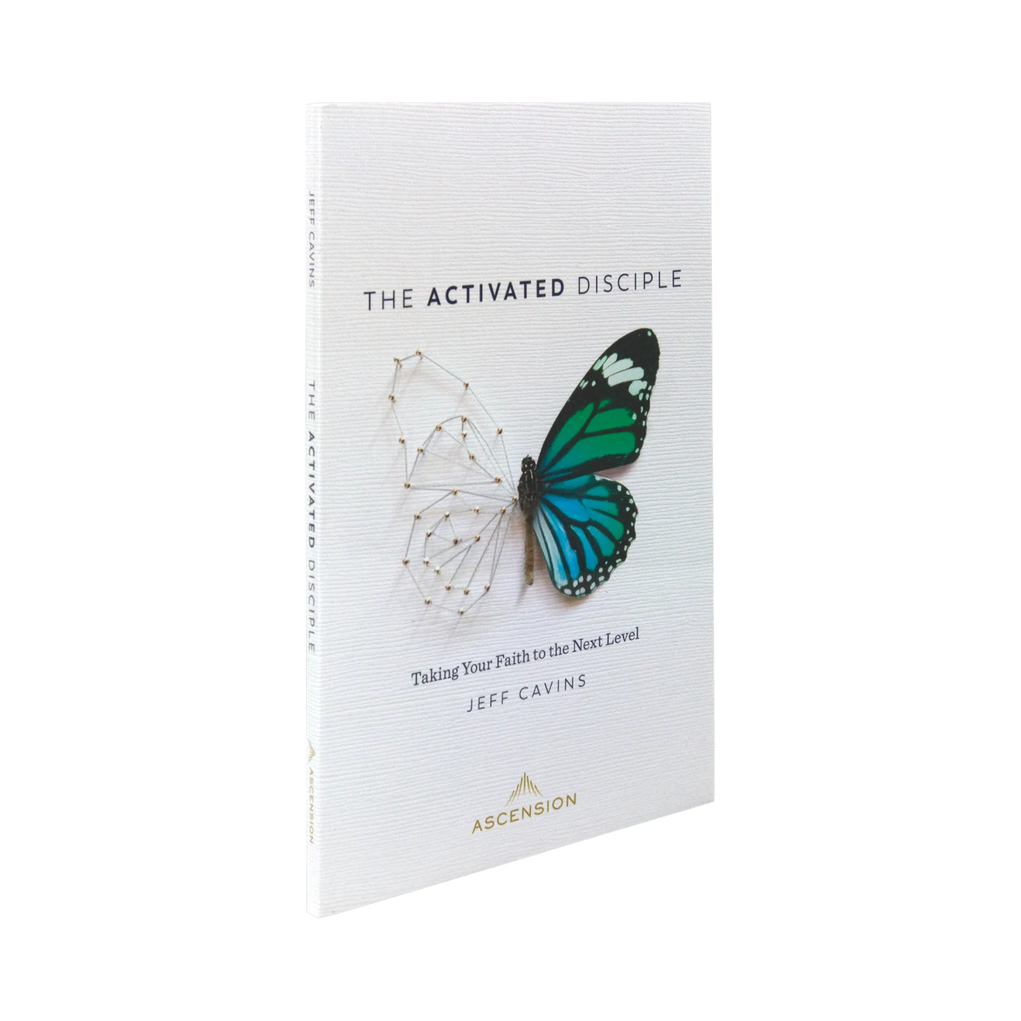 The Activated Disciple: Taking Your Faith to the Next Level - Image 4