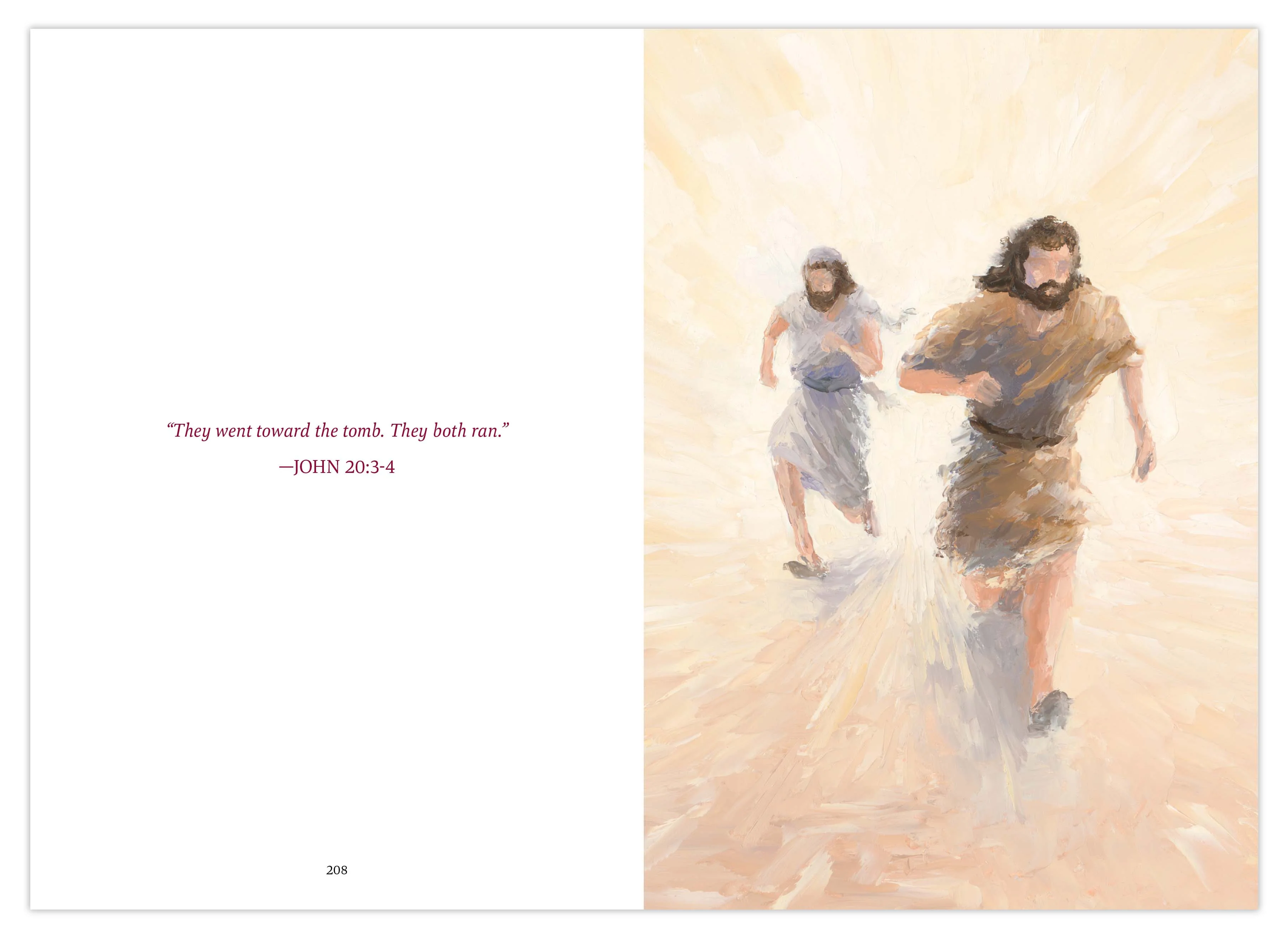 The Ascension Lenten Companion: Year C, Journal - Image 2