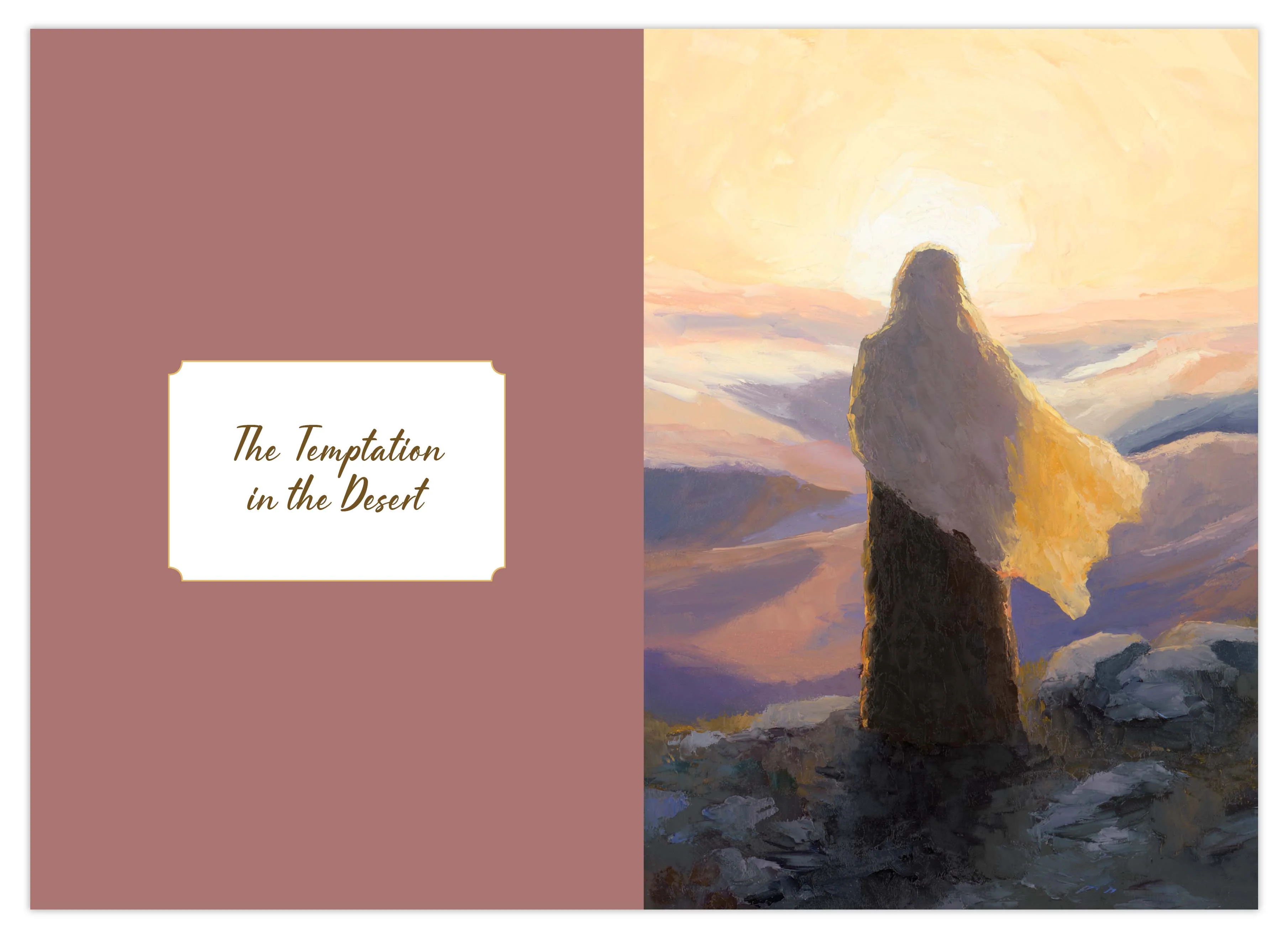 The Ascension Lenten Companion: Year C, Journal - Image 5