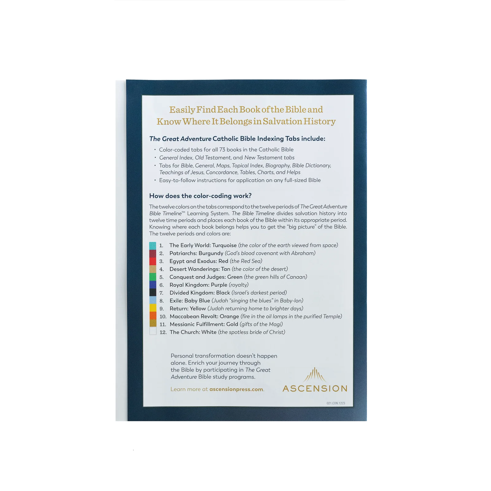 The Bible Accessories Pack - Image 13