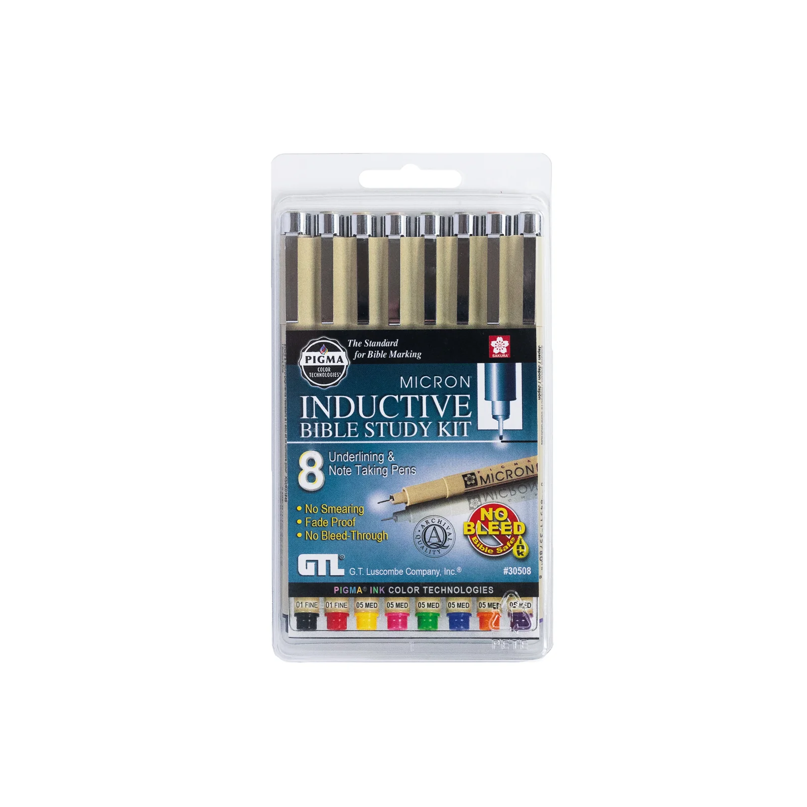 The Bible Accessories Pack - Image 5