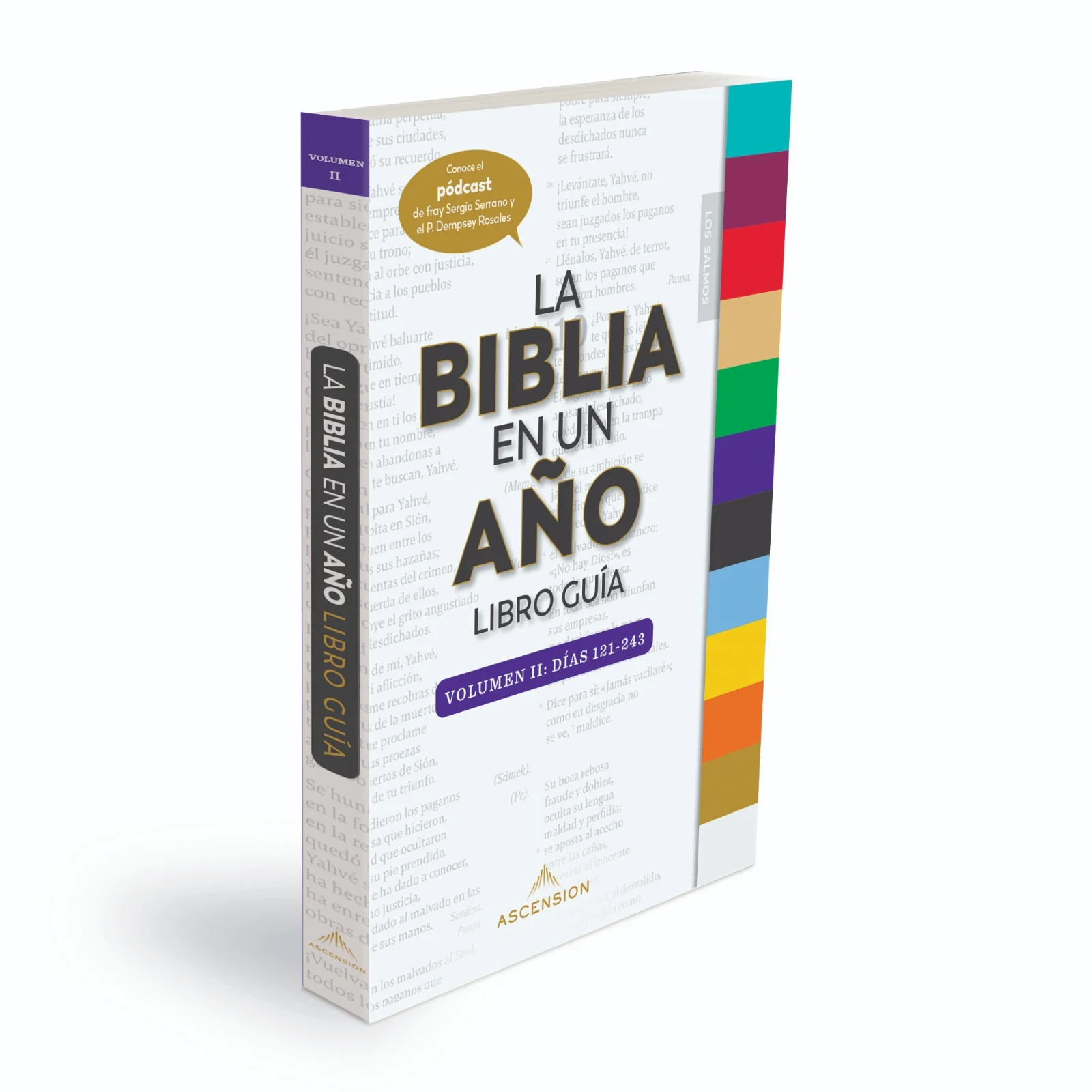 The Bible in a Year Companion, Volume II - Image 14