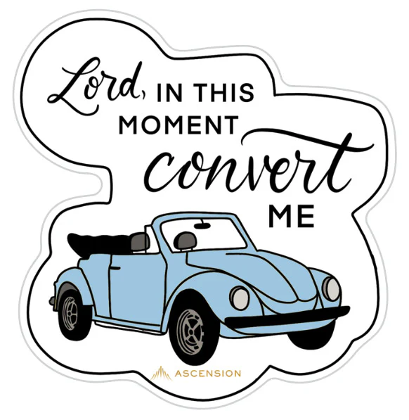 The Bible in a Year Sticker Pack - Image 5