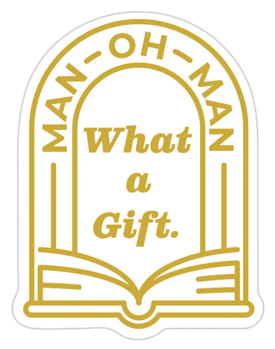 The Bible in a Year Sticker Pack - Image 6