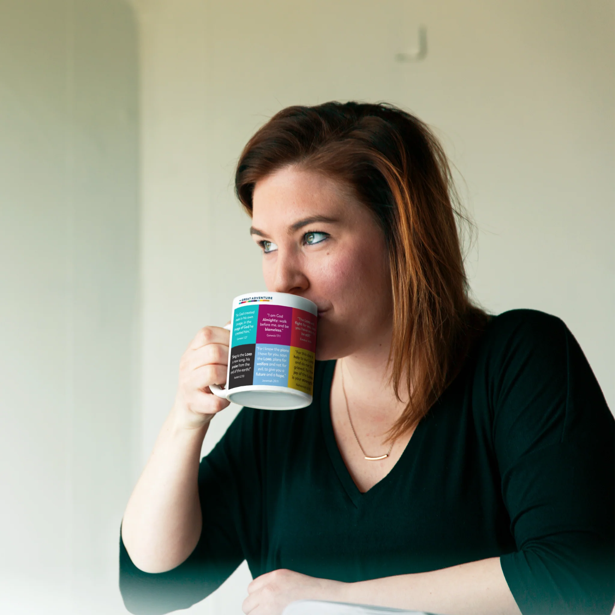 The Bible Timeline Mug - Image 5