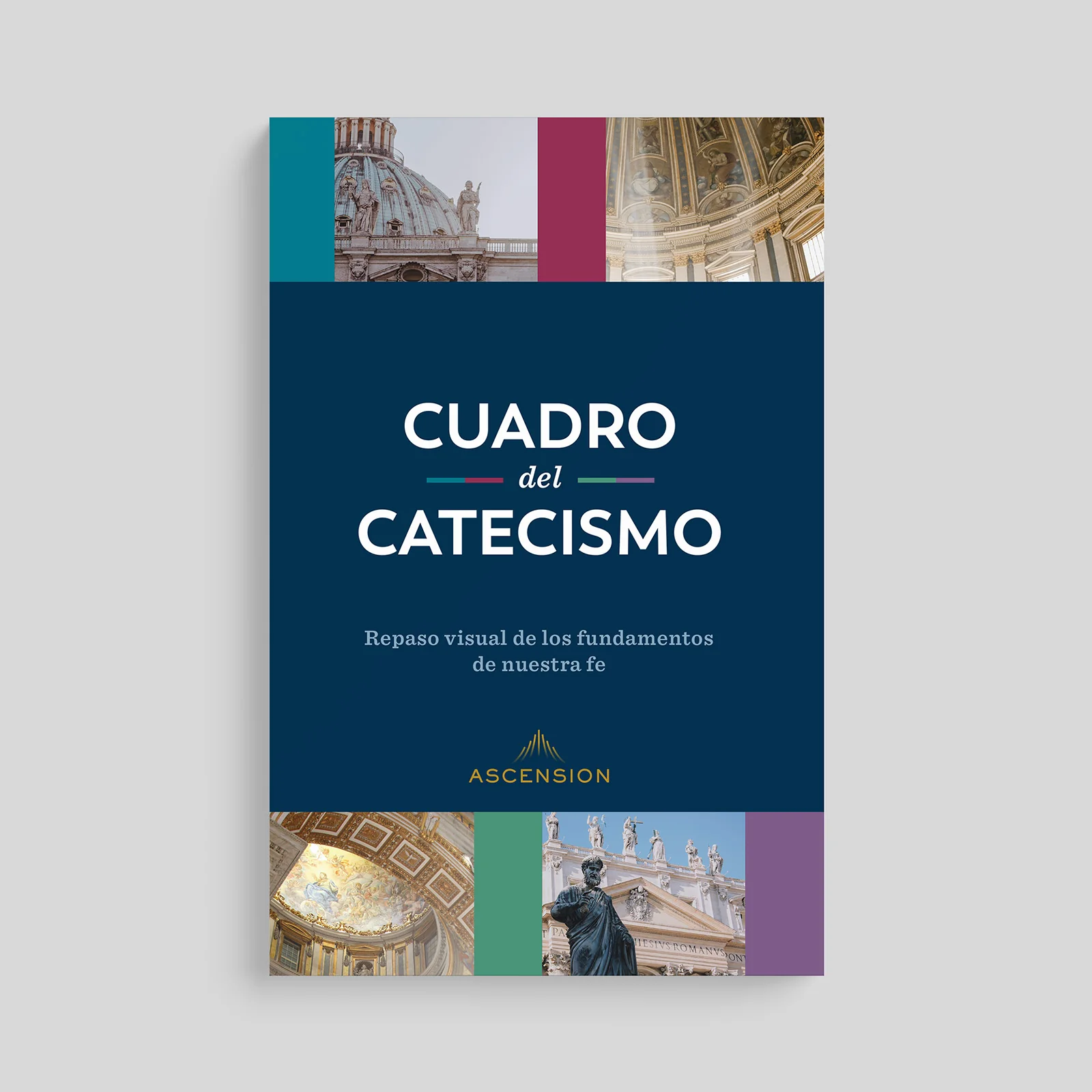 The Catechism at a Glance Chart - Image 6