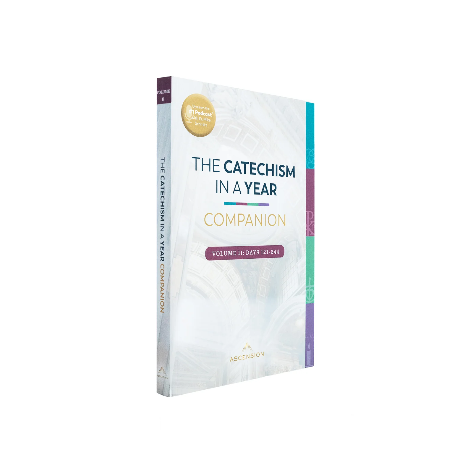 The Catechism in a Year Companion, Volume II - Image 8