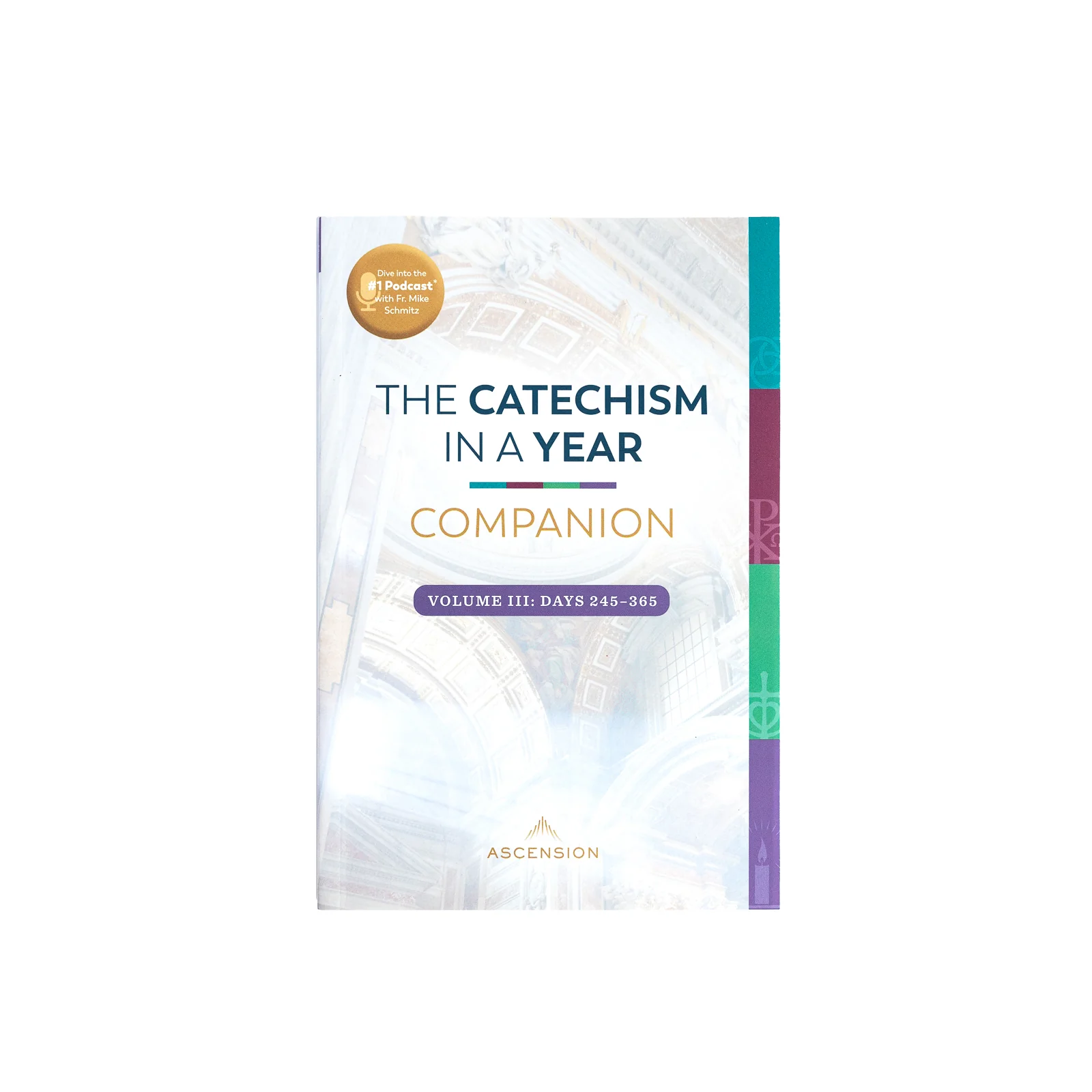 The Catechism in a Year Companion, Volume III - Image 8
