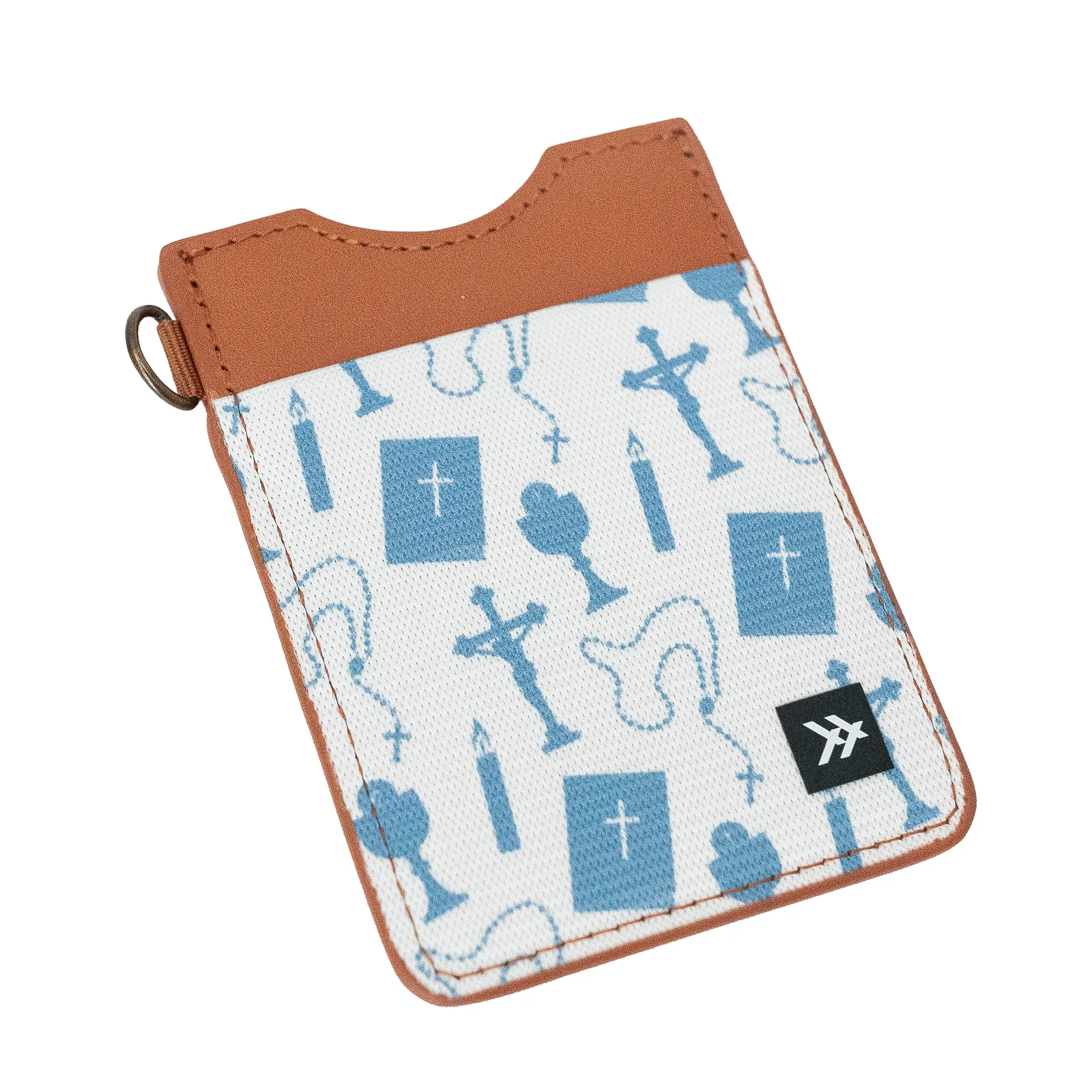 The Catholic Life Wallet - Image 2