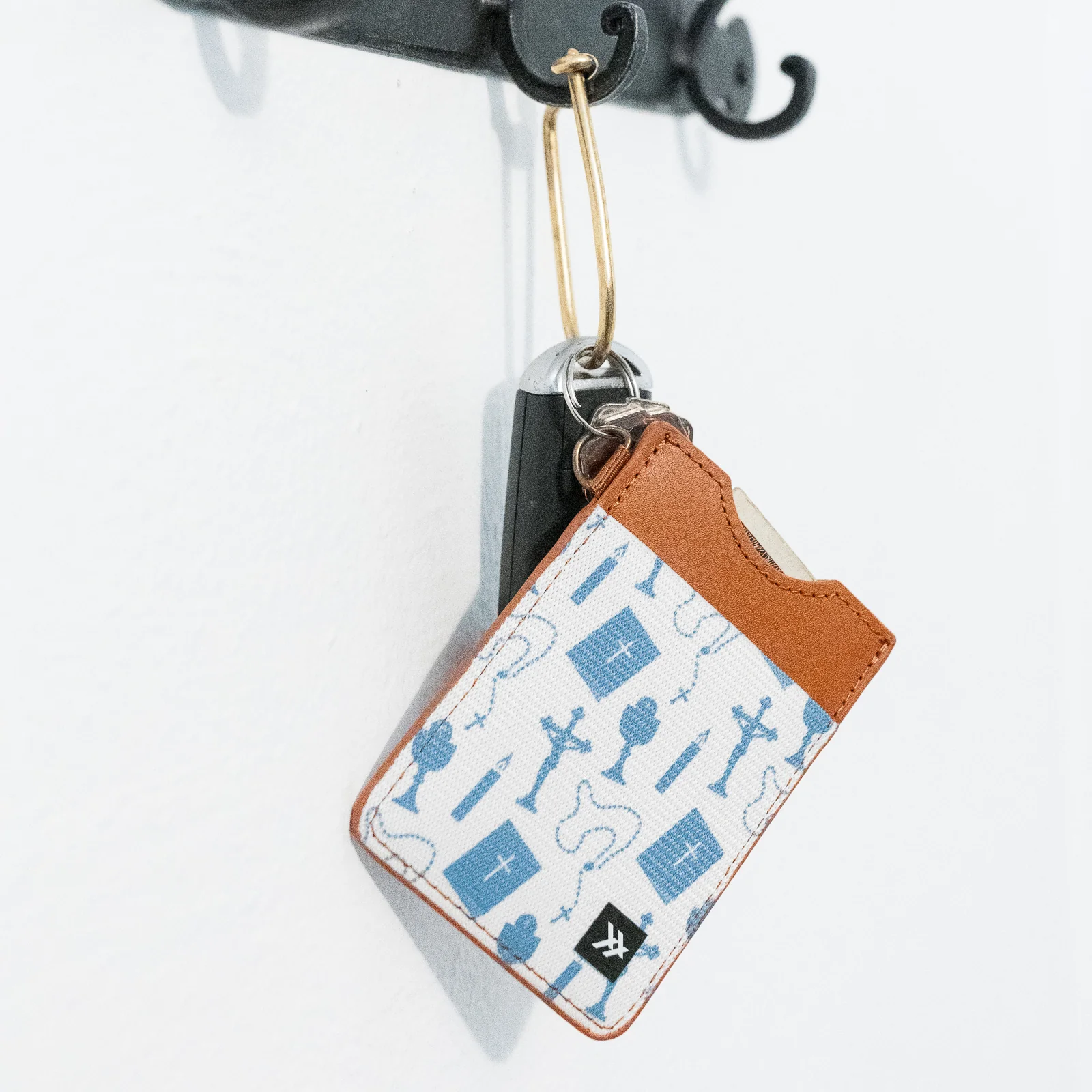 The Catholic Life Wallet - Image 5