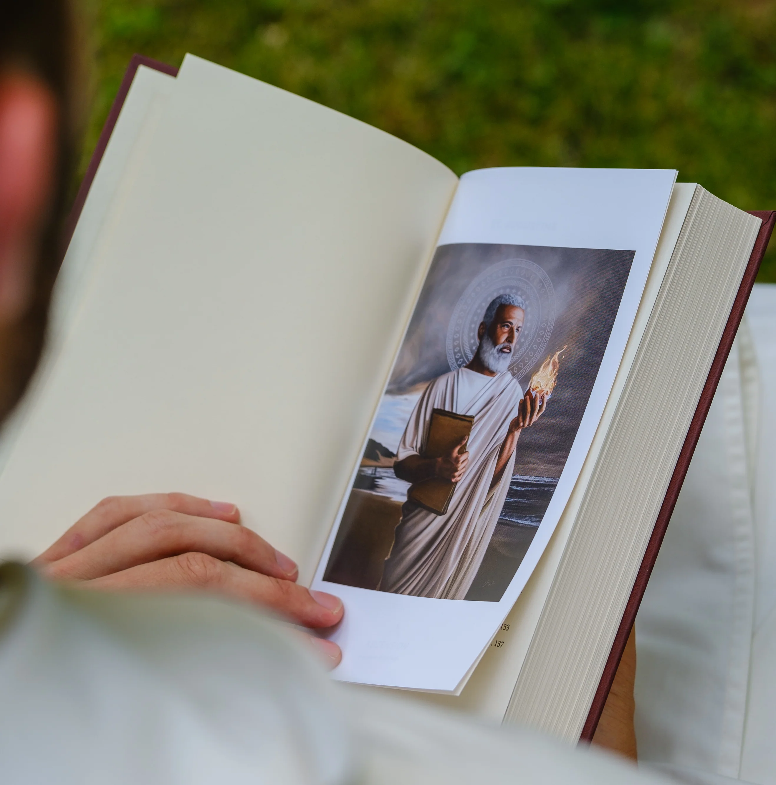 The Confessions of St. Augustine (Catholic Classics) - Image 4