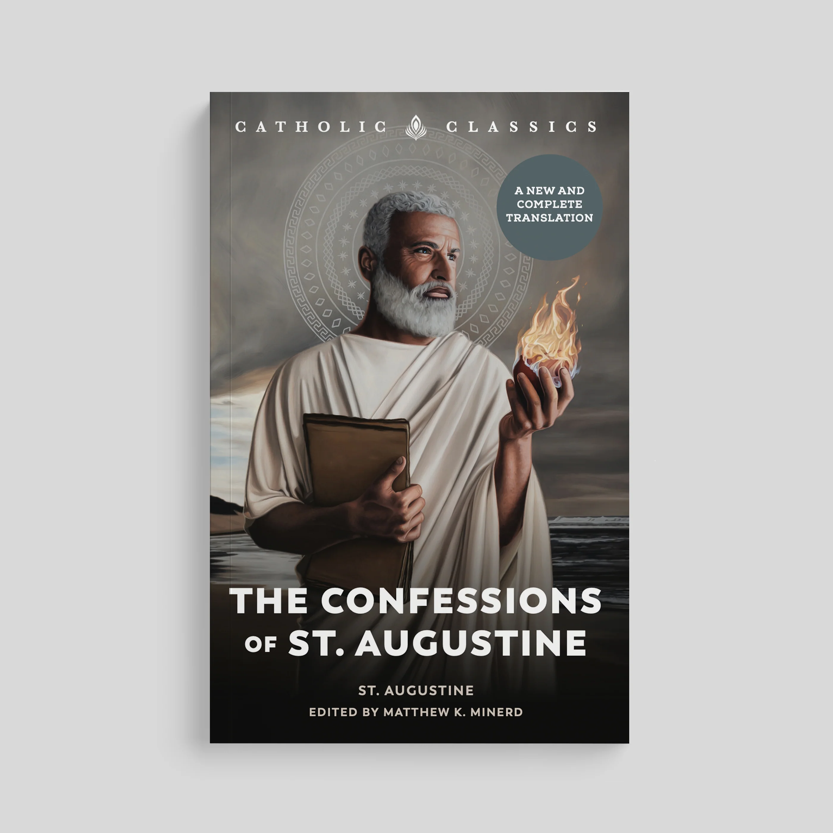 The Confessions of St. Augustine (Catholic Classics) - Image 7