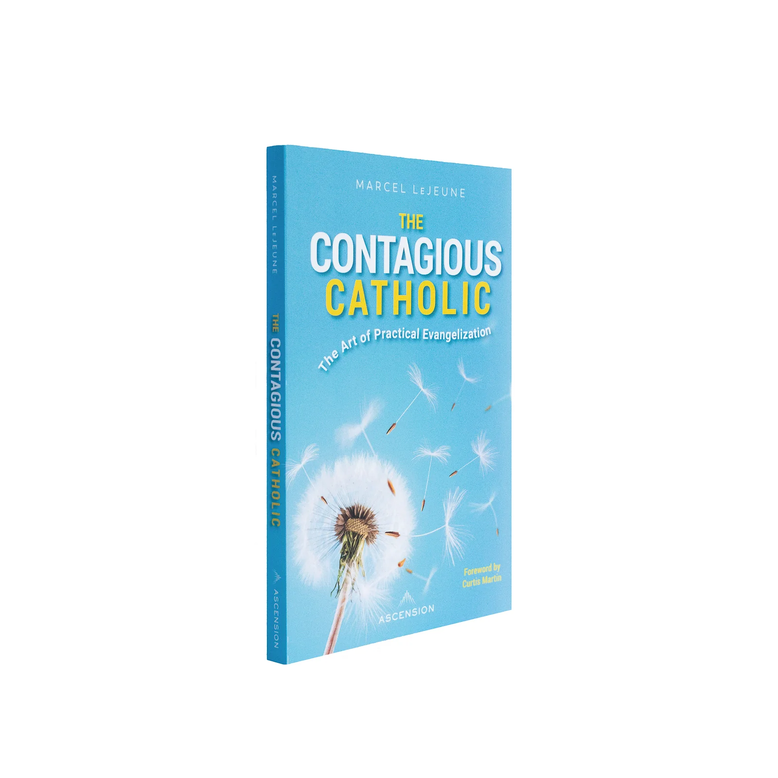 The Contagious Catholic: The Art of Practical Evangelization - Image 2