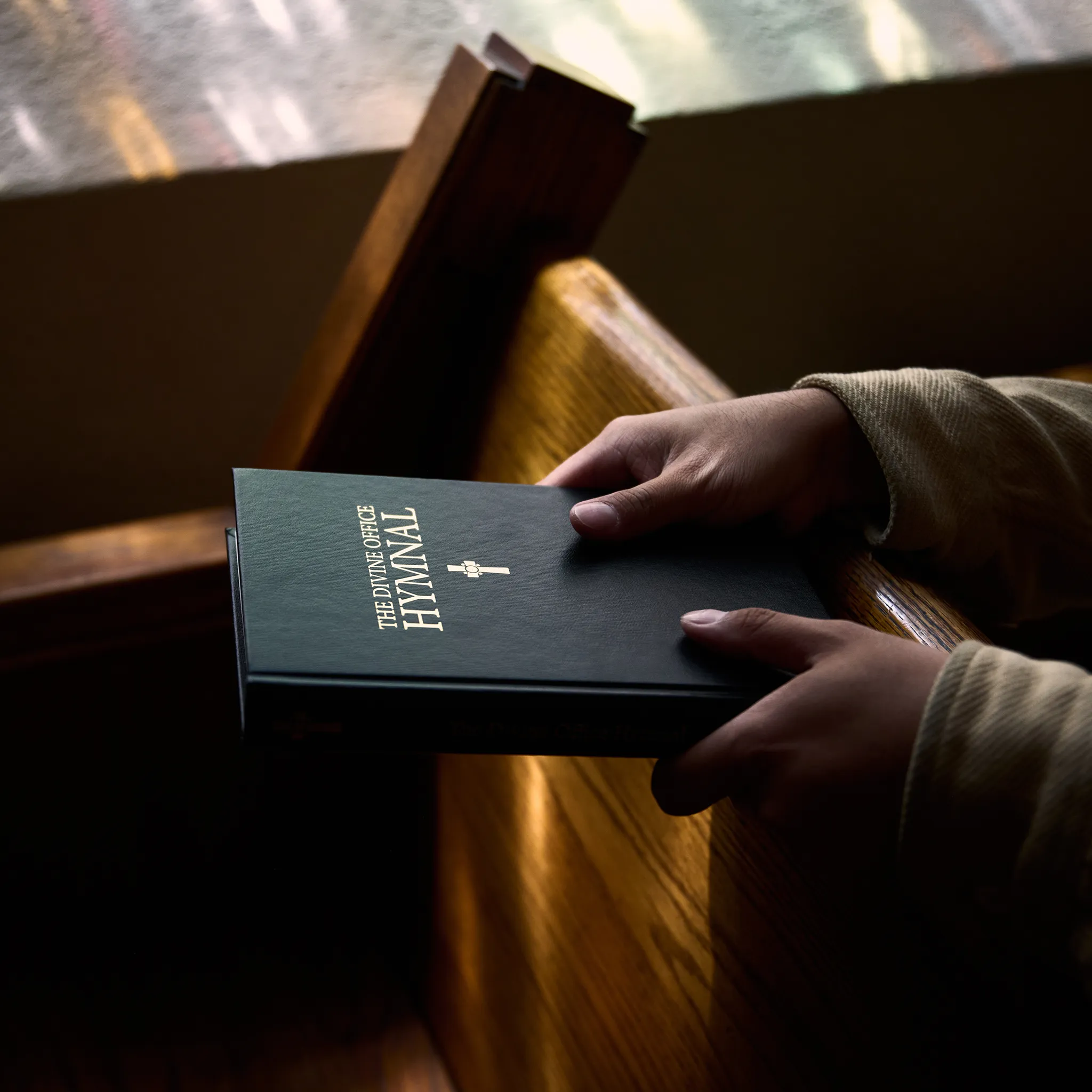 The Divine Office Hymnal - Image 4