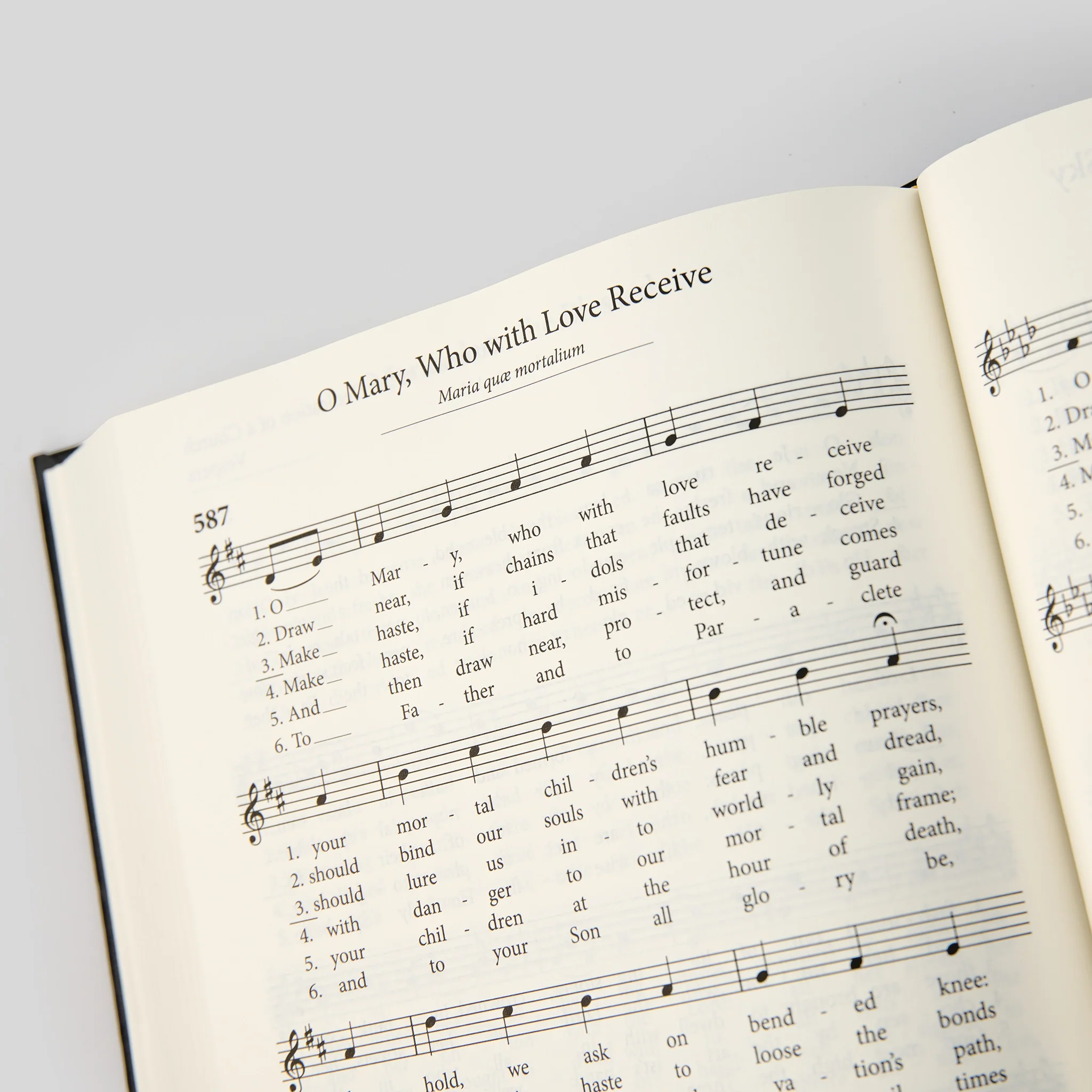 The Divine Office Hymnal - Image 6