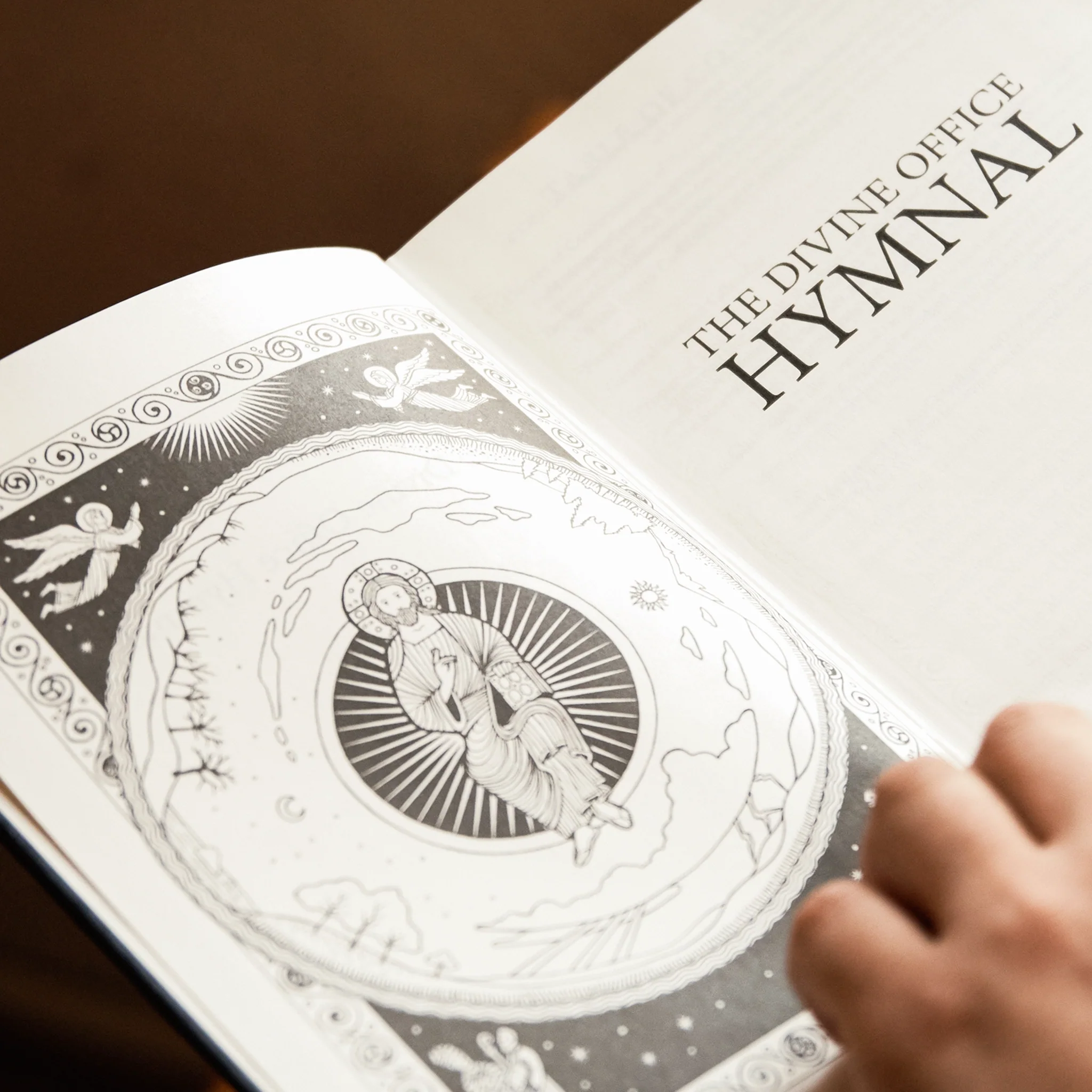 The Divine Office Hymnal - Image 7