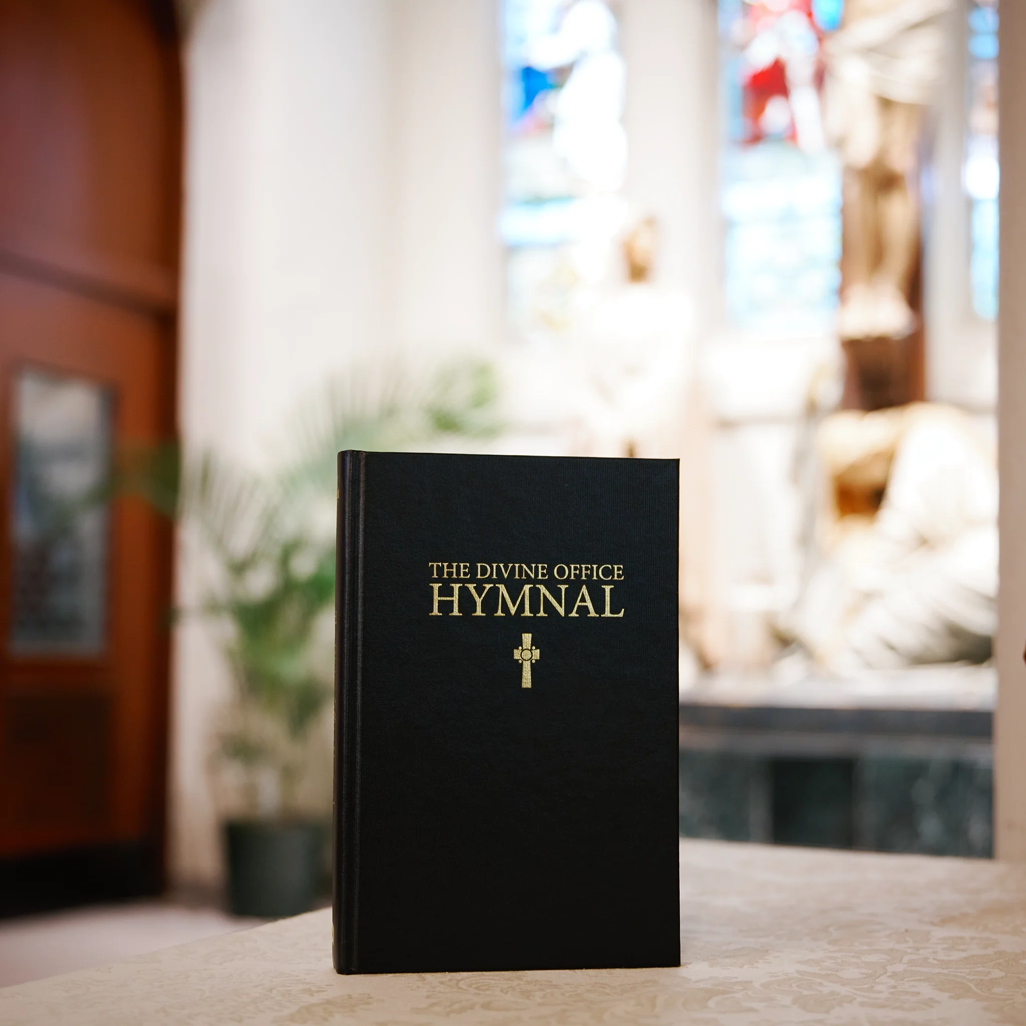 The Divine Office Hymnal - Image 8