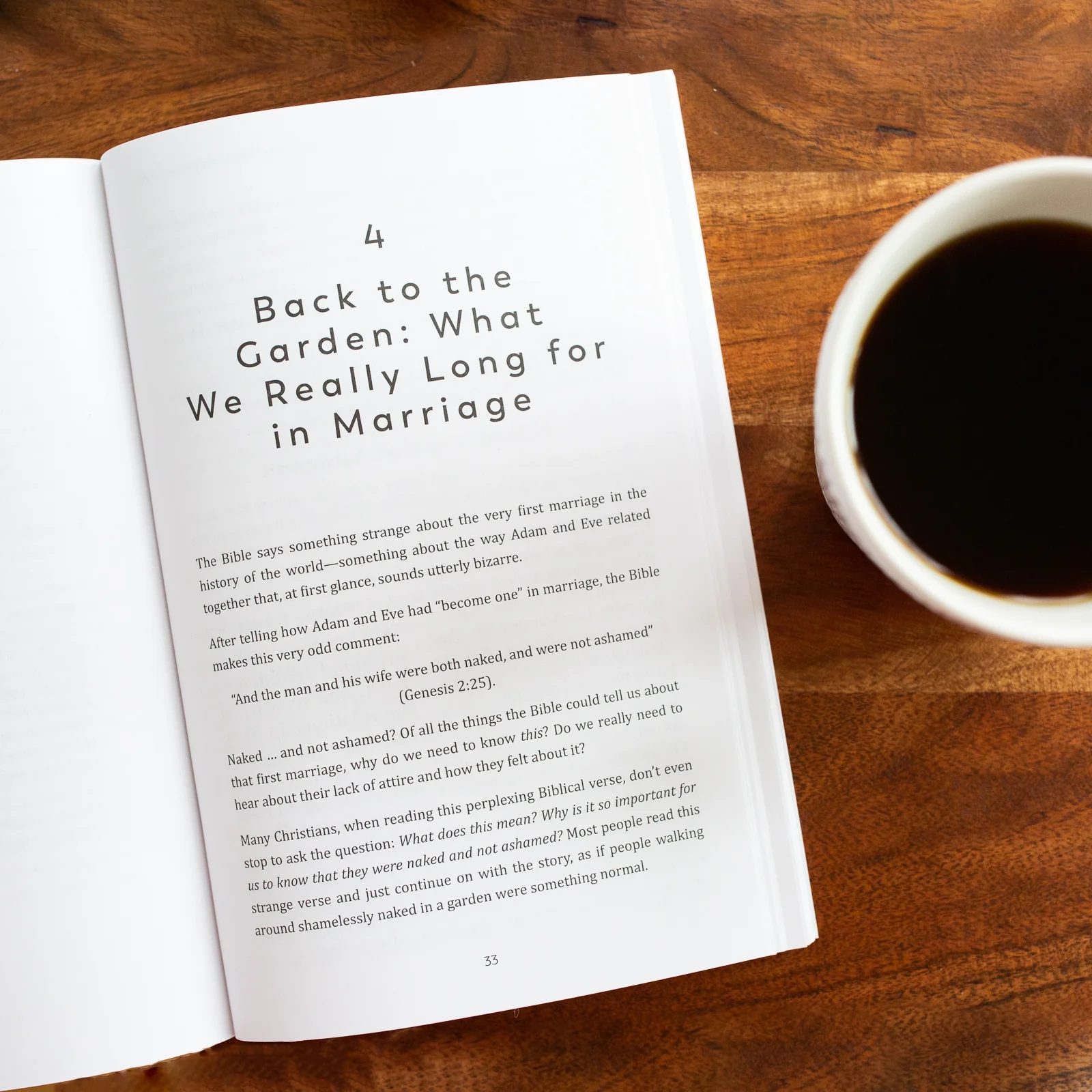 The Good, the Messy, and the Beautiful: The Joys and Struggles of Real Married Life - Image 4