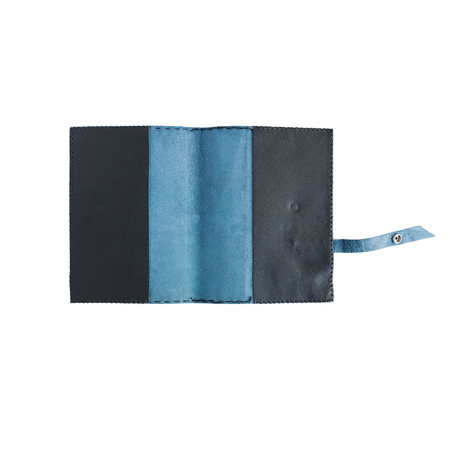 The Great Adventure Premium Leather Bible Covers - Image 3