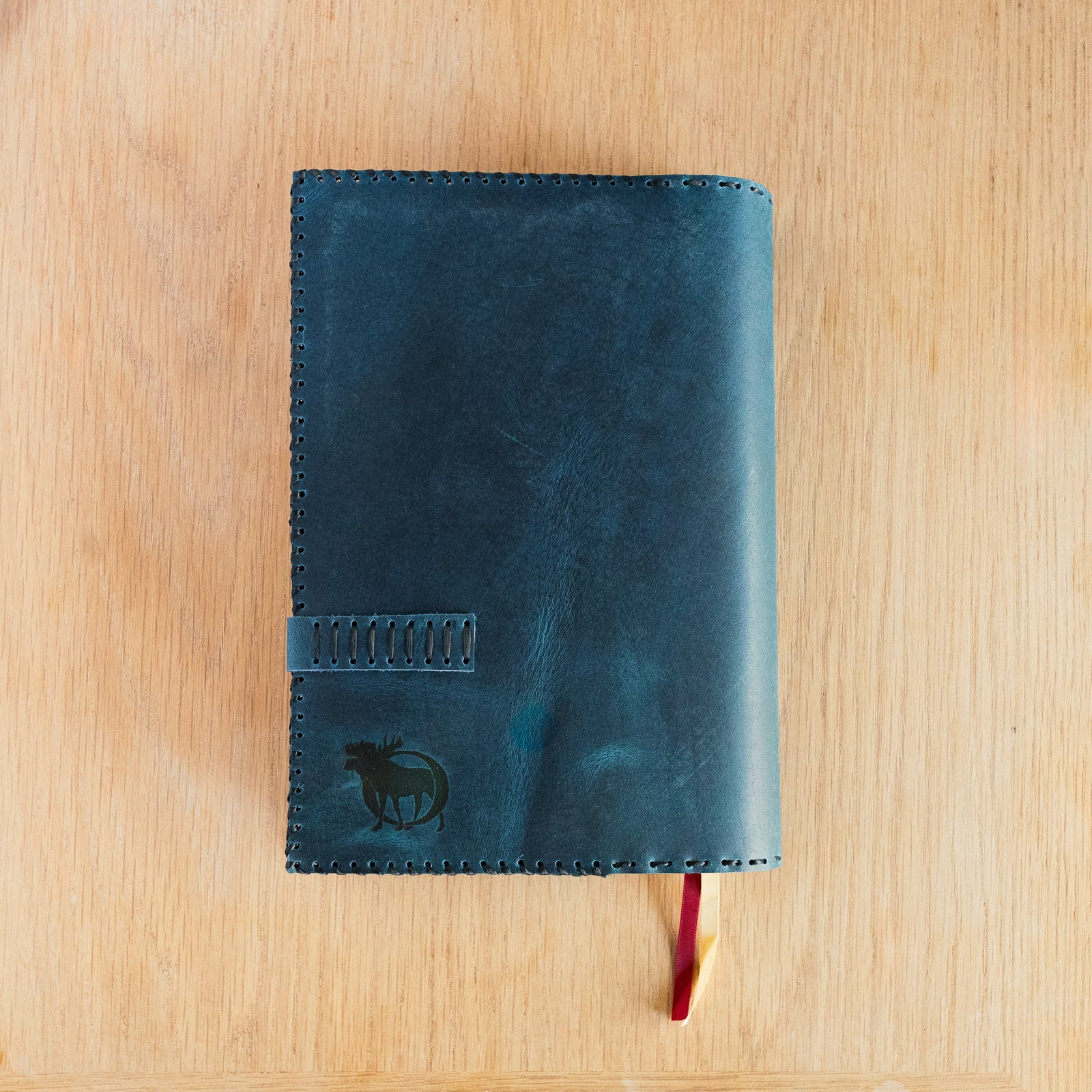 The Great Adventure Premium Leather Bible Covers - Image 7
