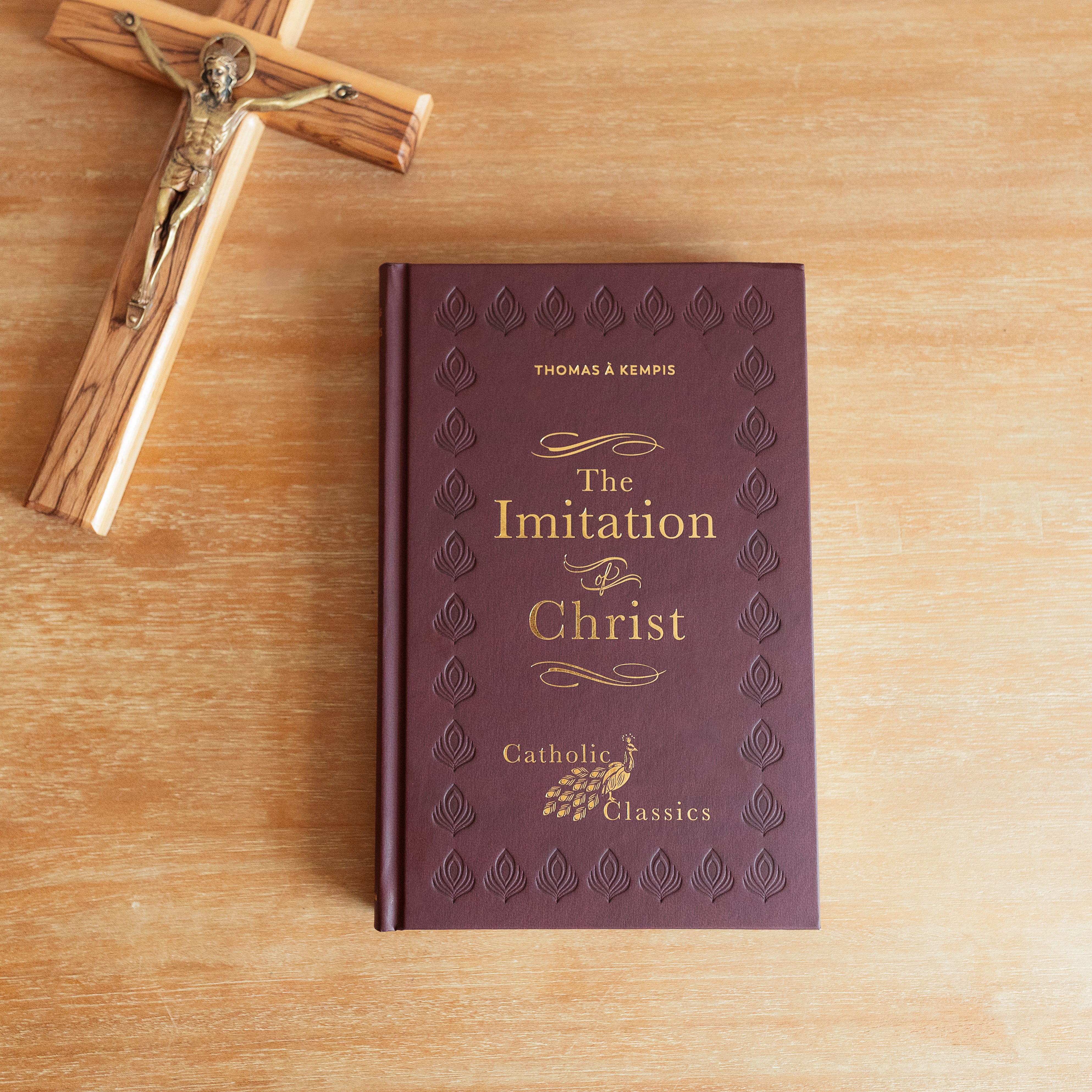 The Imitation of Christ (Catholic Classics) - Image 12