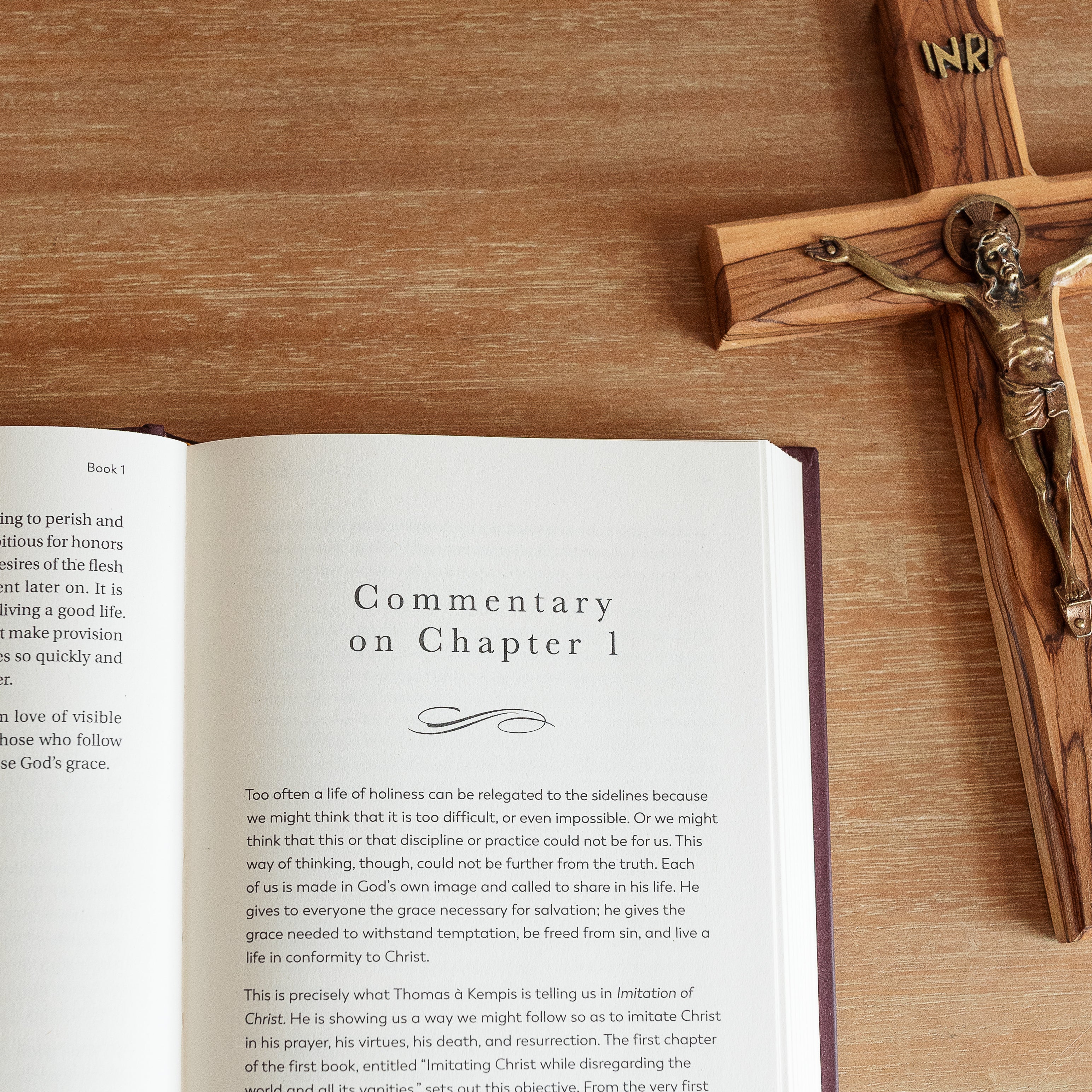 The Imitation of Christ (Catholic Classics) - Image 13