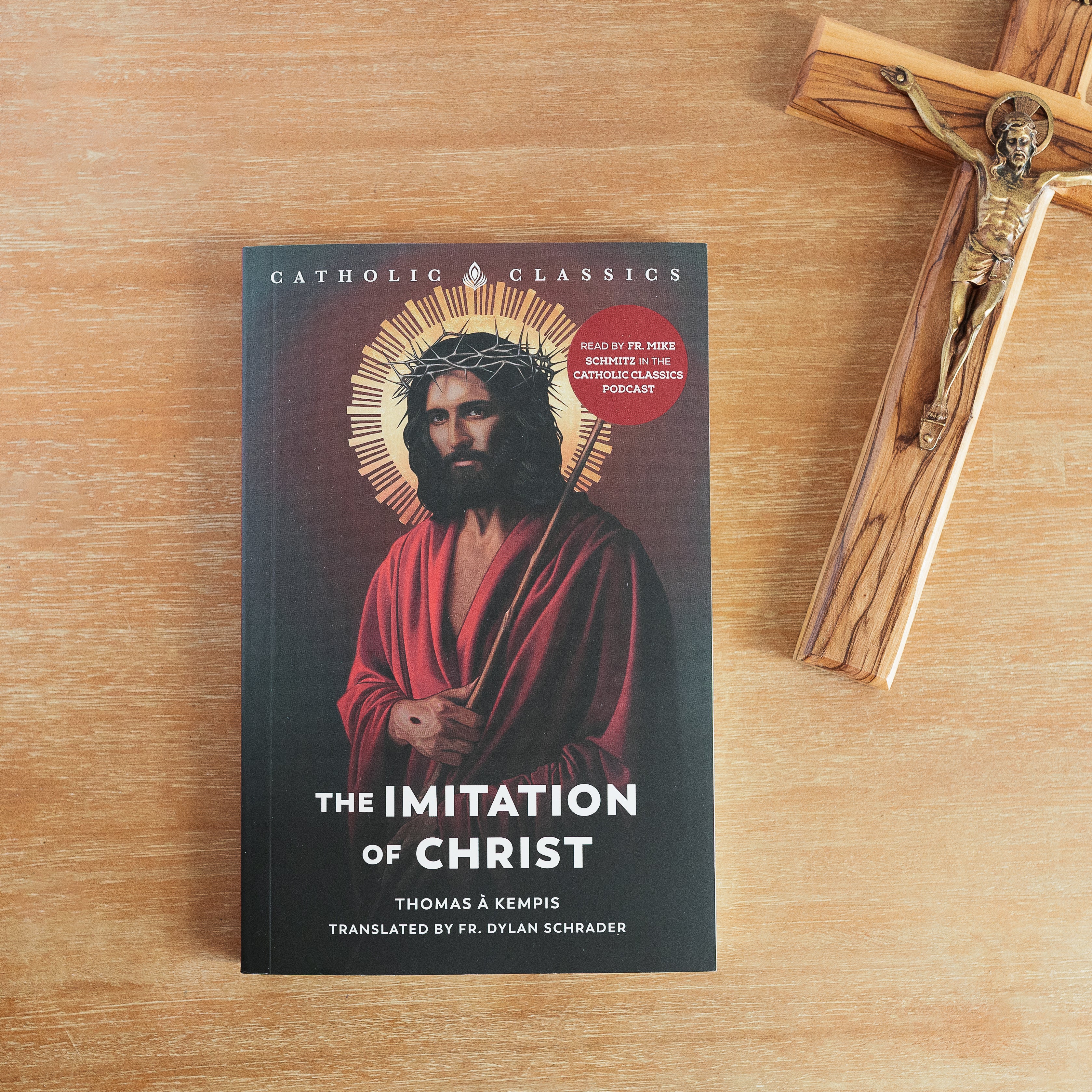 The Imitation of Christ (Catholic Classics) - Image 14