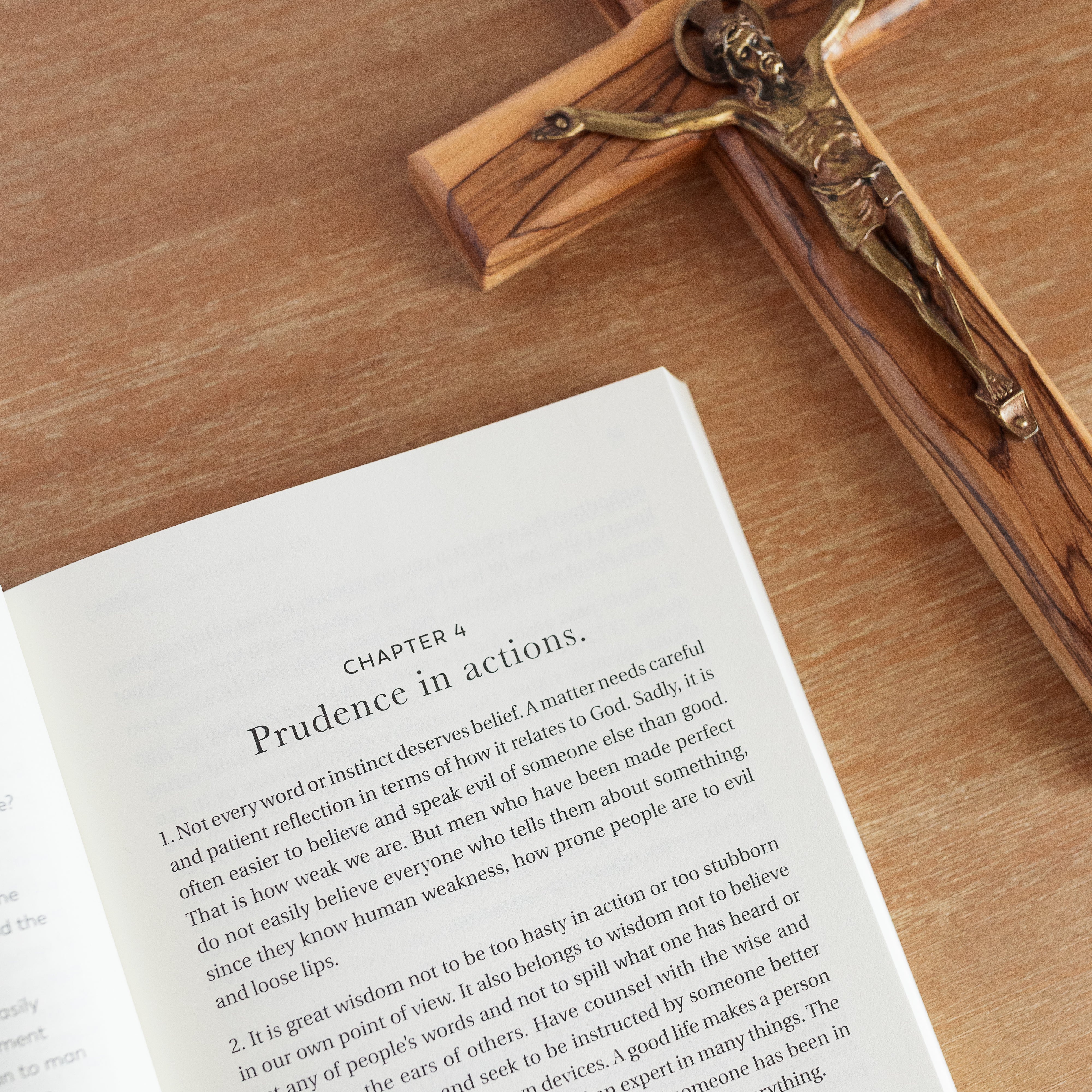 The Imitation of Christ (Catholic Classics) - Image 15