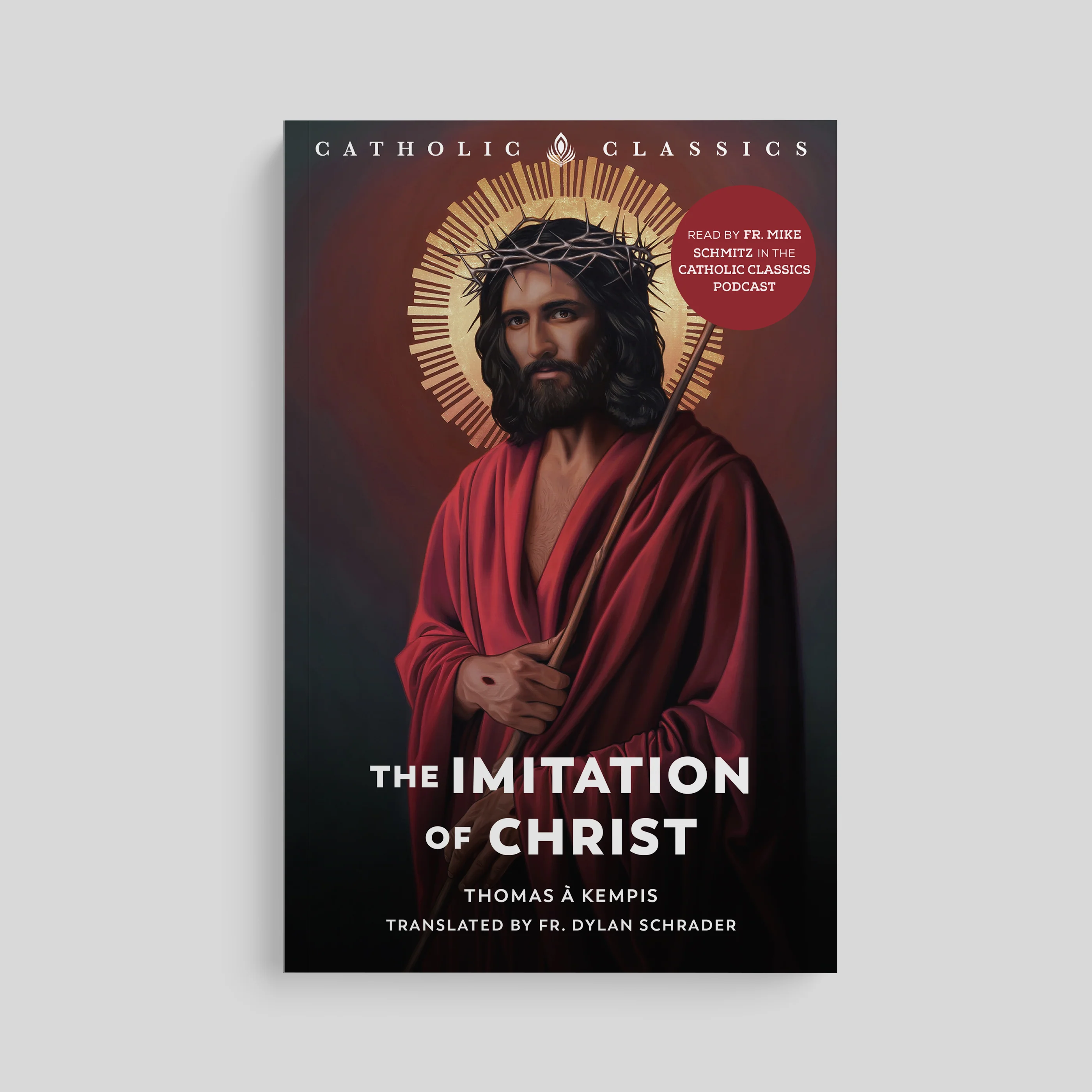 The Imitation of Christ (Catholic Classics) - Image 4