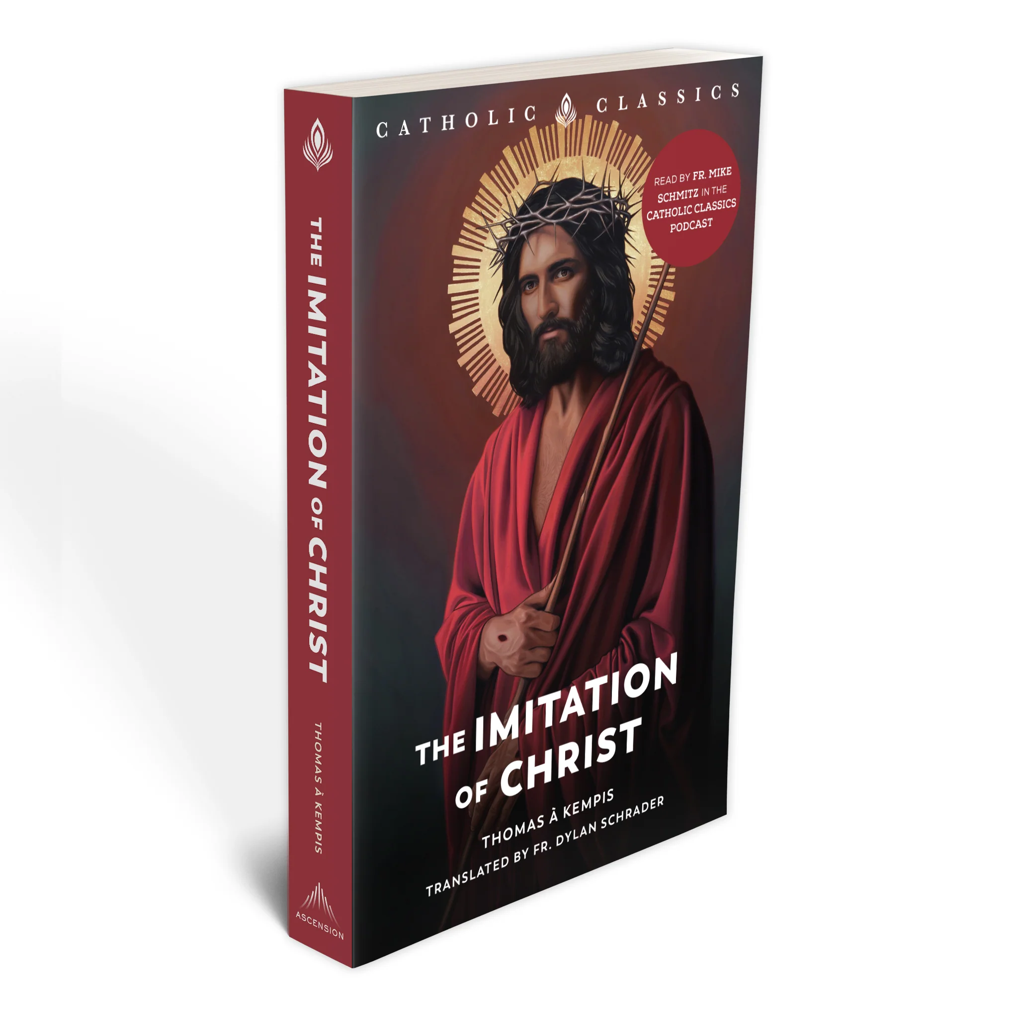 The Imitation of Christ (Catholic Classics) - Image 5